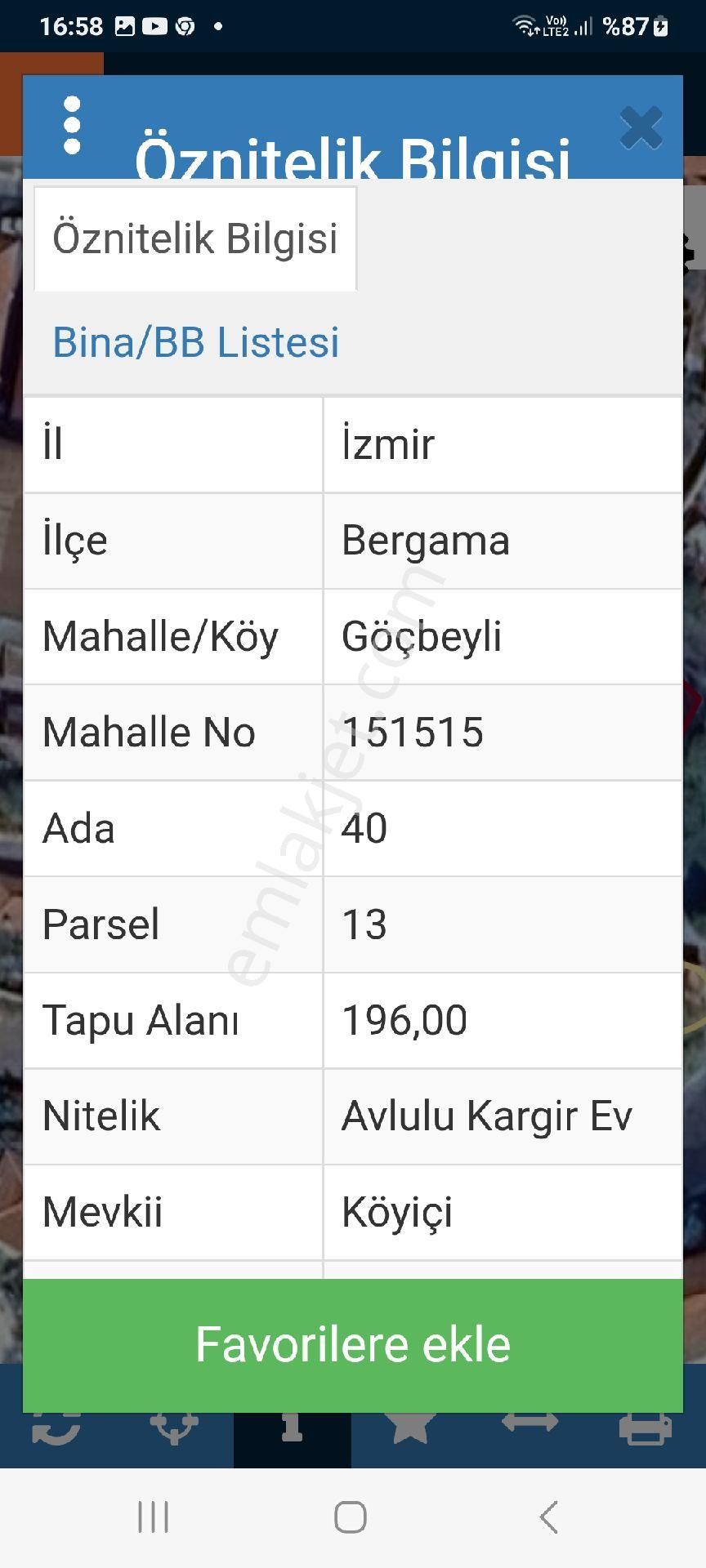 Satılık Müstakil - Görsel 2