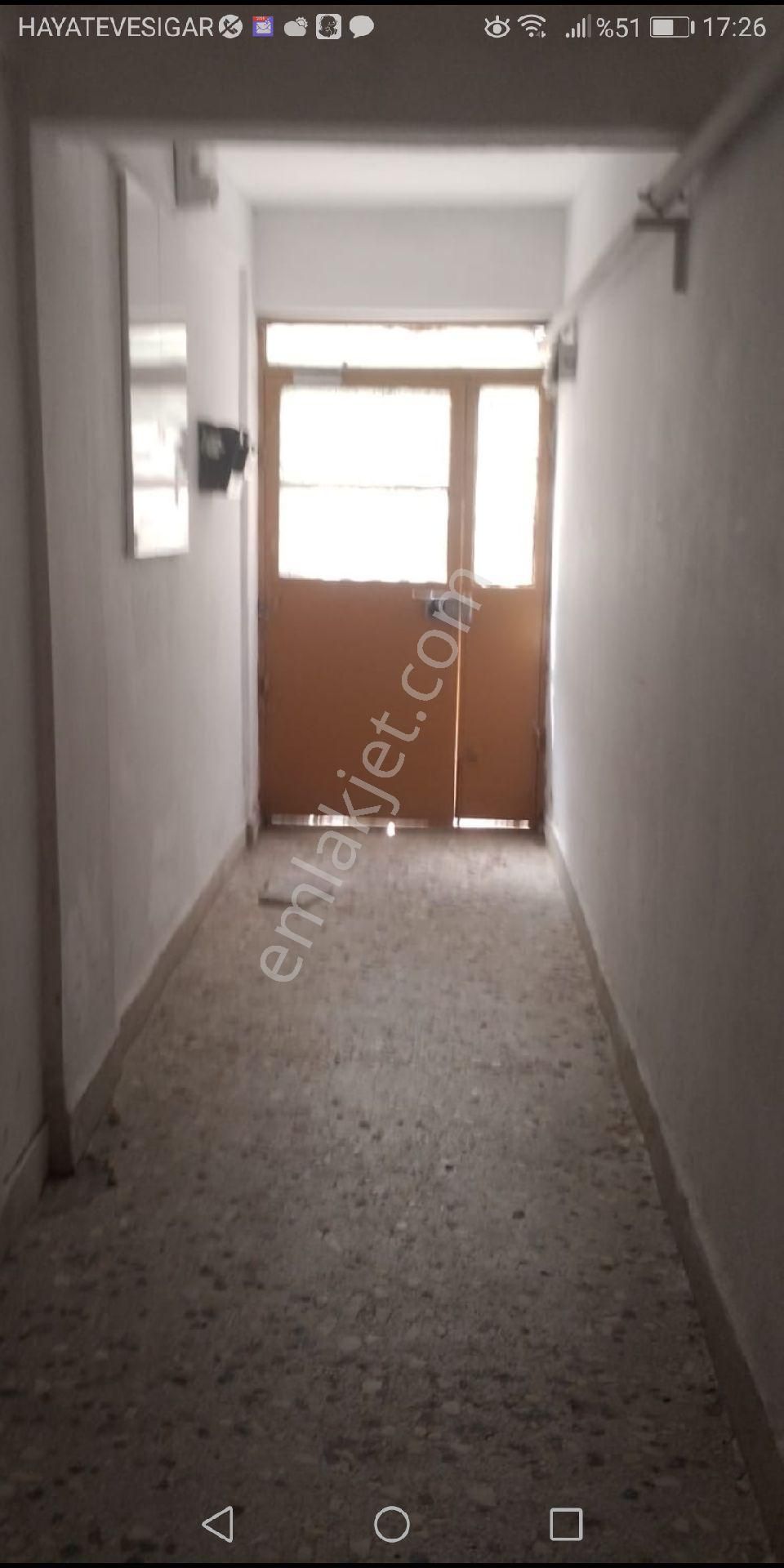 Bursa Yıldırım D. Kızık Mah. De Satilik Daire - Görsel 12