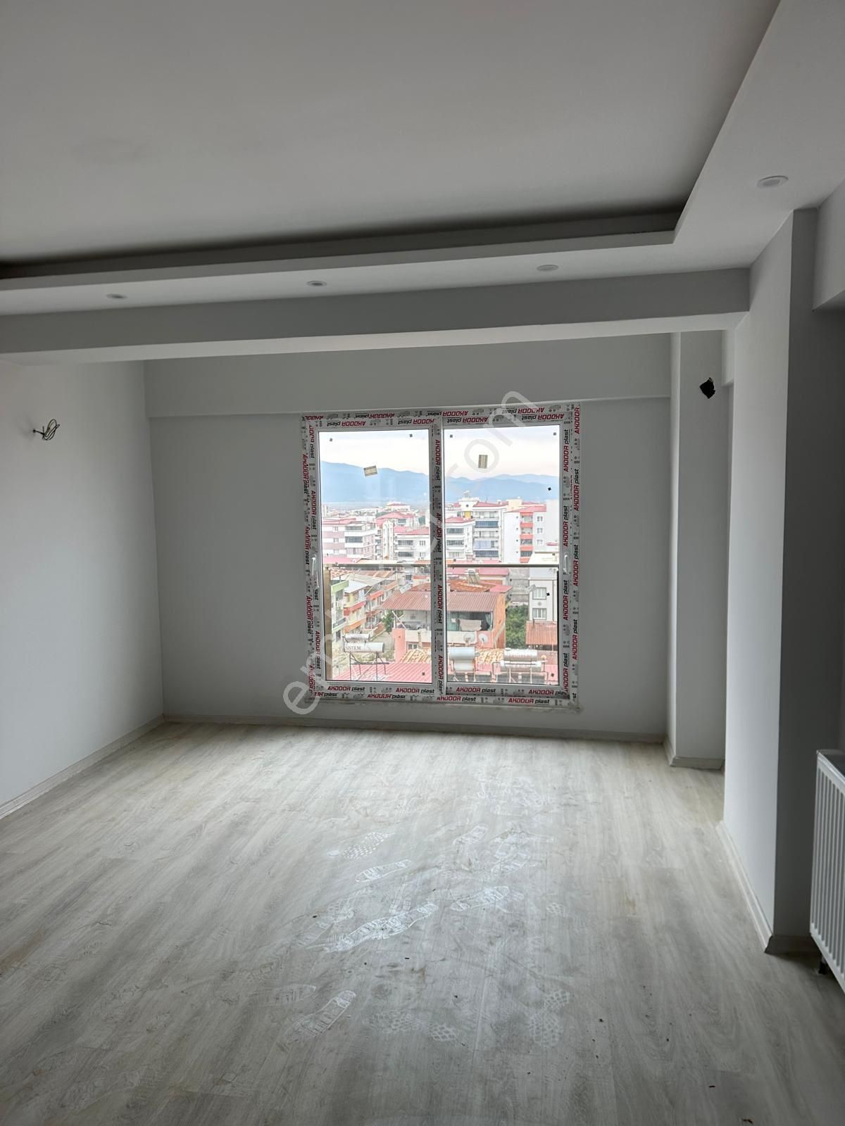 Genç Gayrimenkulden Satılık Dubleks Daire - Görsel 15