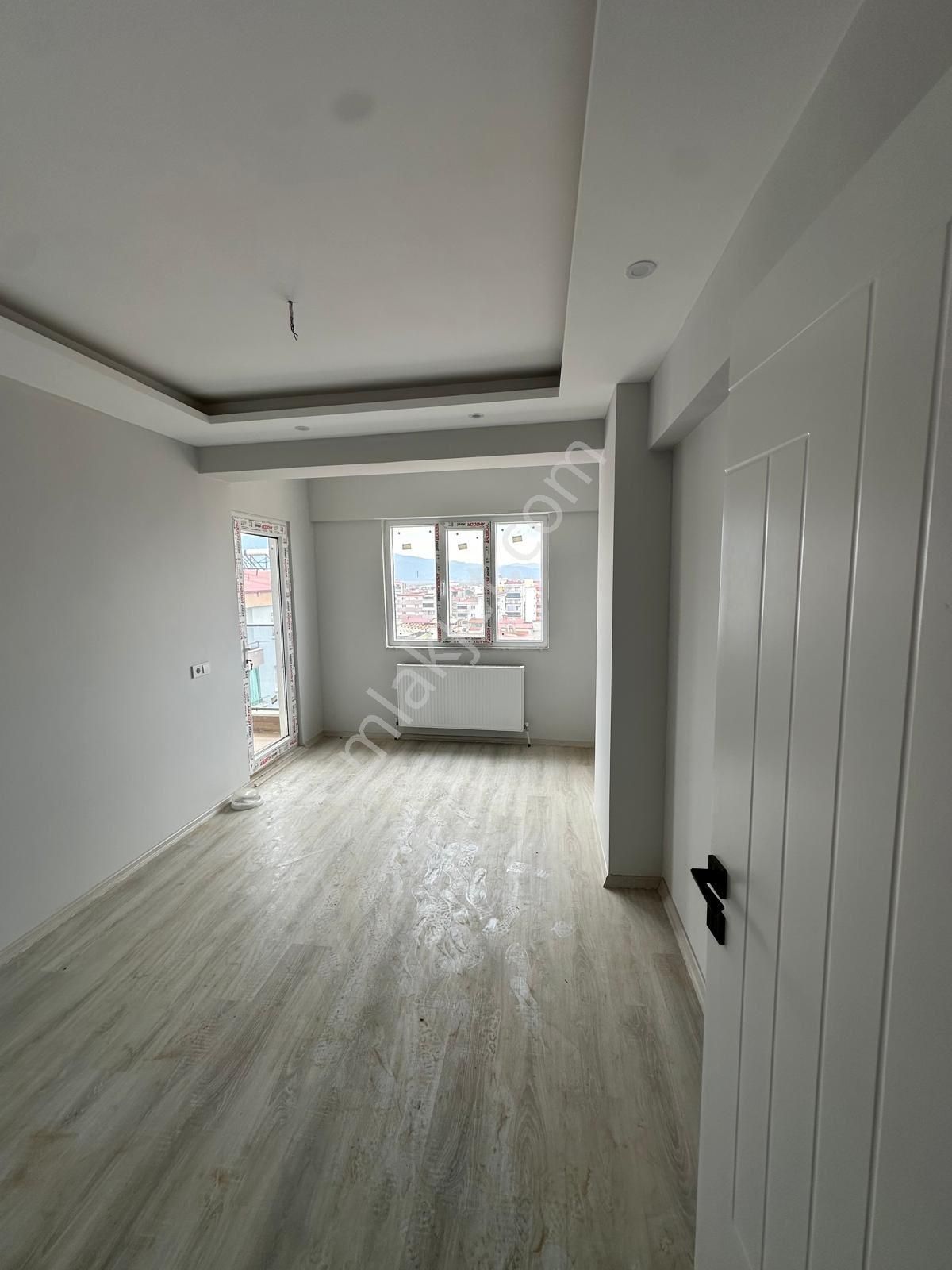 Genç Gayrimenkulden Satılık Dubleks Daire - Görsel 11