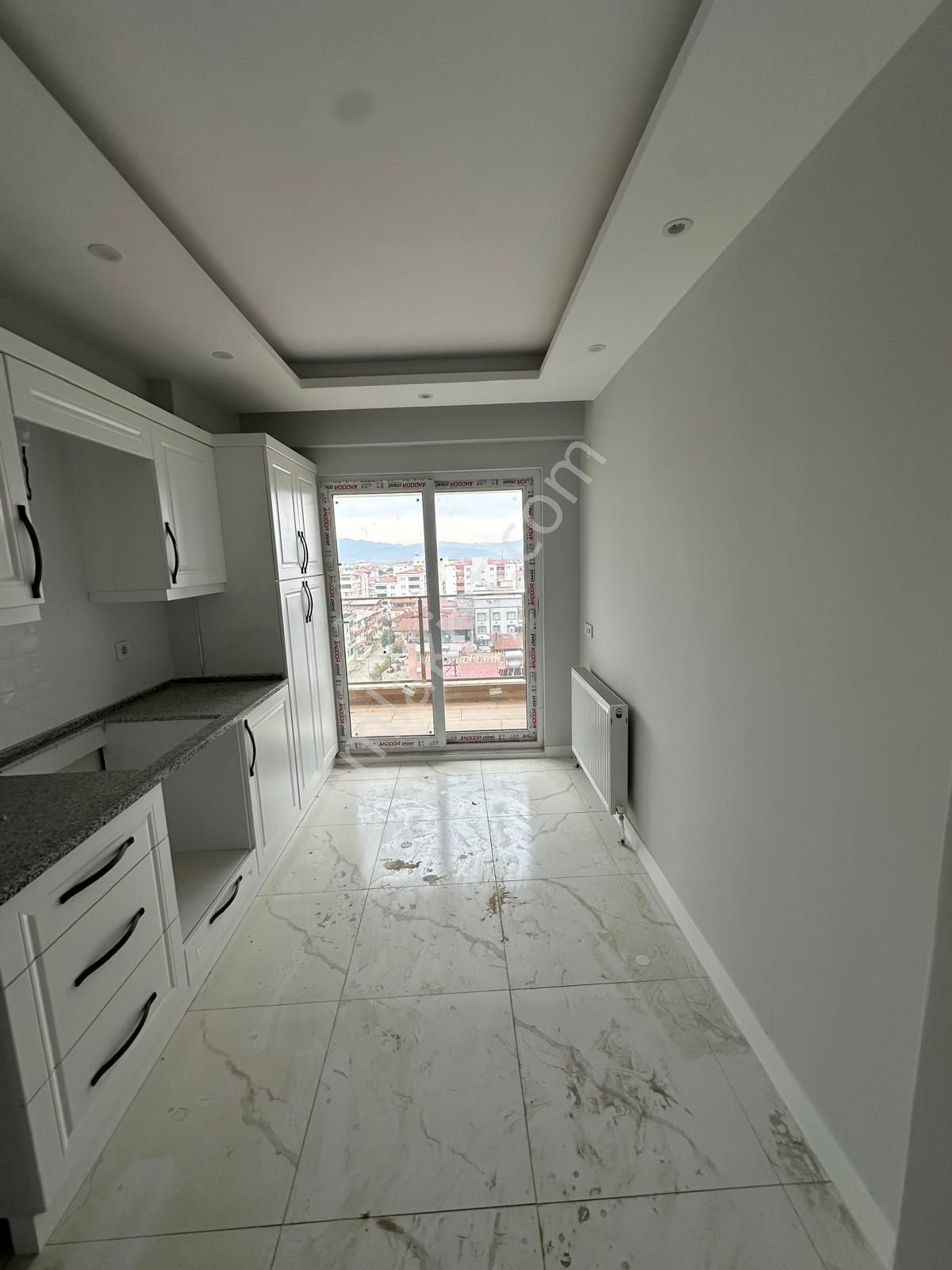 Genç Gayrimenkulden Satılık Dubleks Daire - Görsel 16