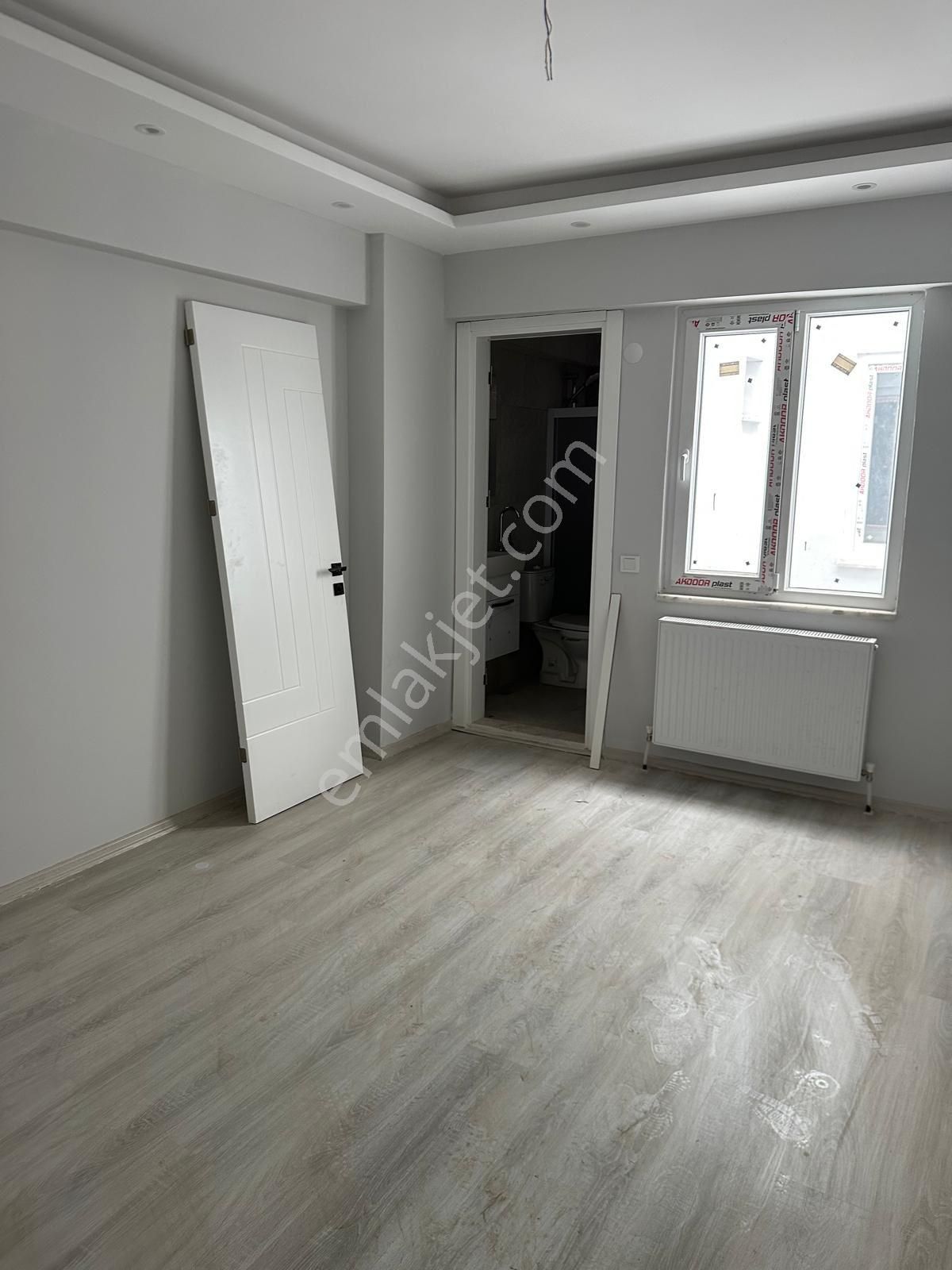 Genç Gayrimenkulden Satılık Dubleks Daire - Görsel 13