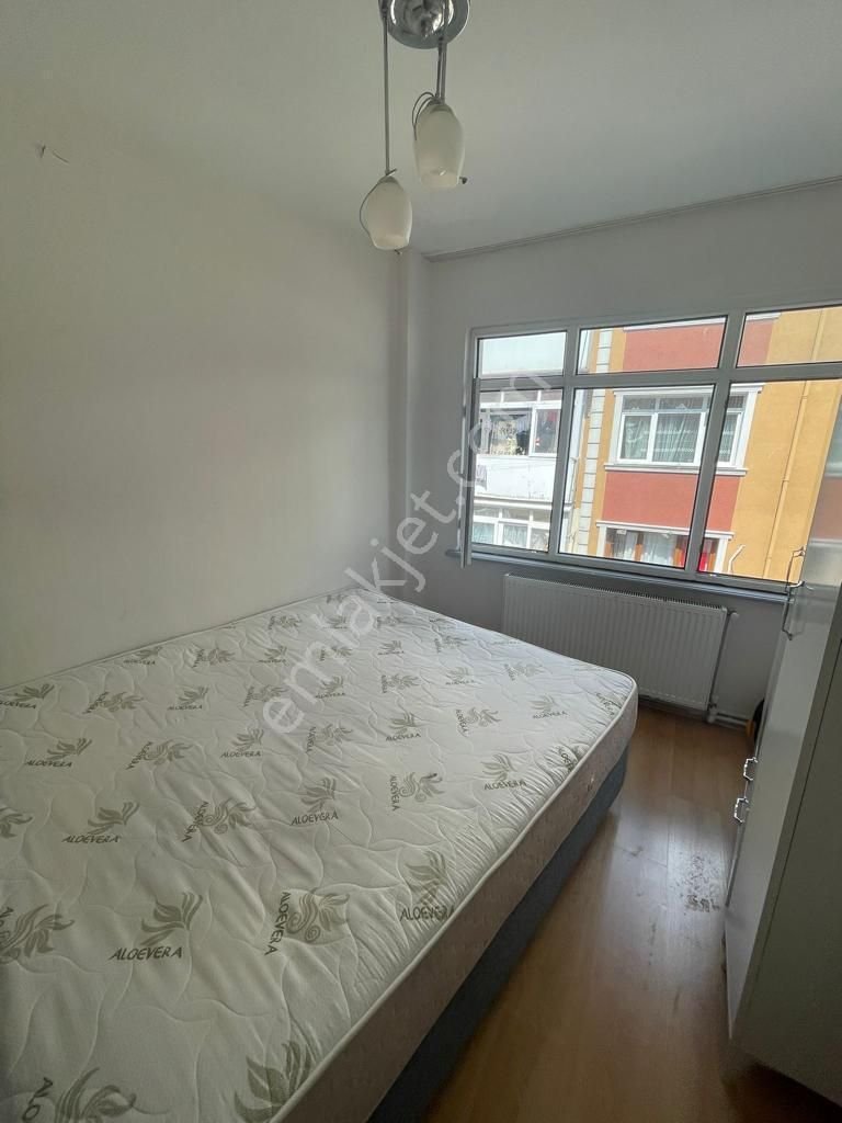 Akşenden Fatih Yayla Caddesinde Daire Fiyatına Kelepir Satılık Bina - Görsel 2