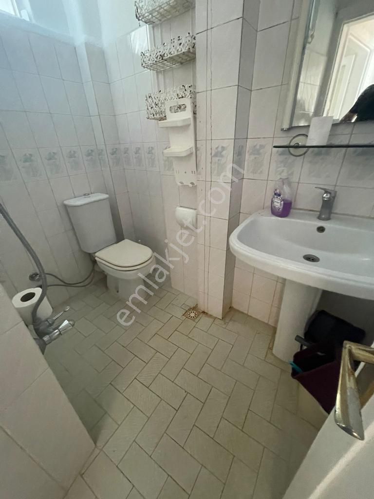 Akşenden Fatih Yayla Caddesinde Daire Fiyatına Kelepir Satılık Bina - Görsel 5