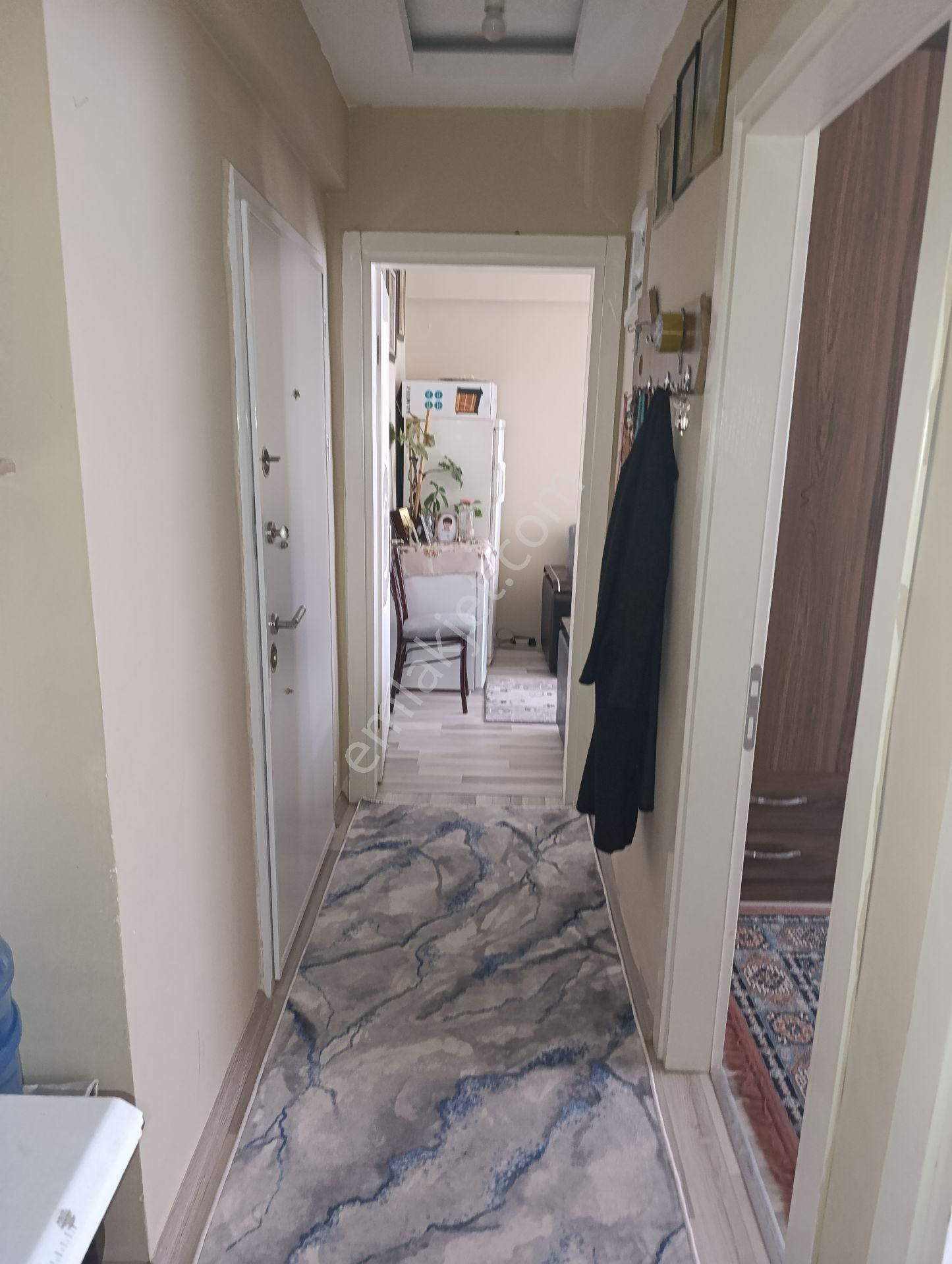 Ayrancılar Mahallesi'nde 2+1 Açık Mutfak Satılık Daire - Görsel 15