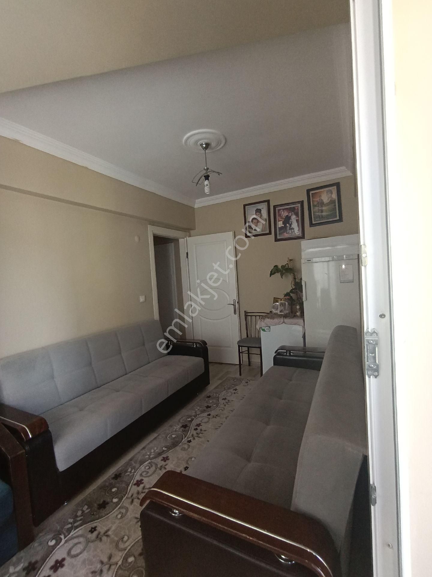 Ayrancılar Mahallesi'nde 2+1 Açık Mutfak Satılık Daire - Görsel 8