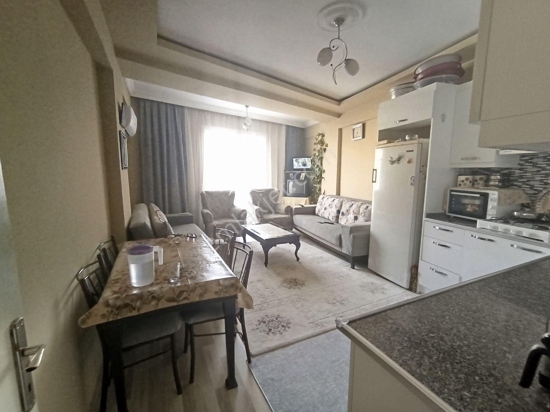 Ayrancılar Mahallesi'nde 2+1 Açık Mutfak Satılık Daire - Görsel 9