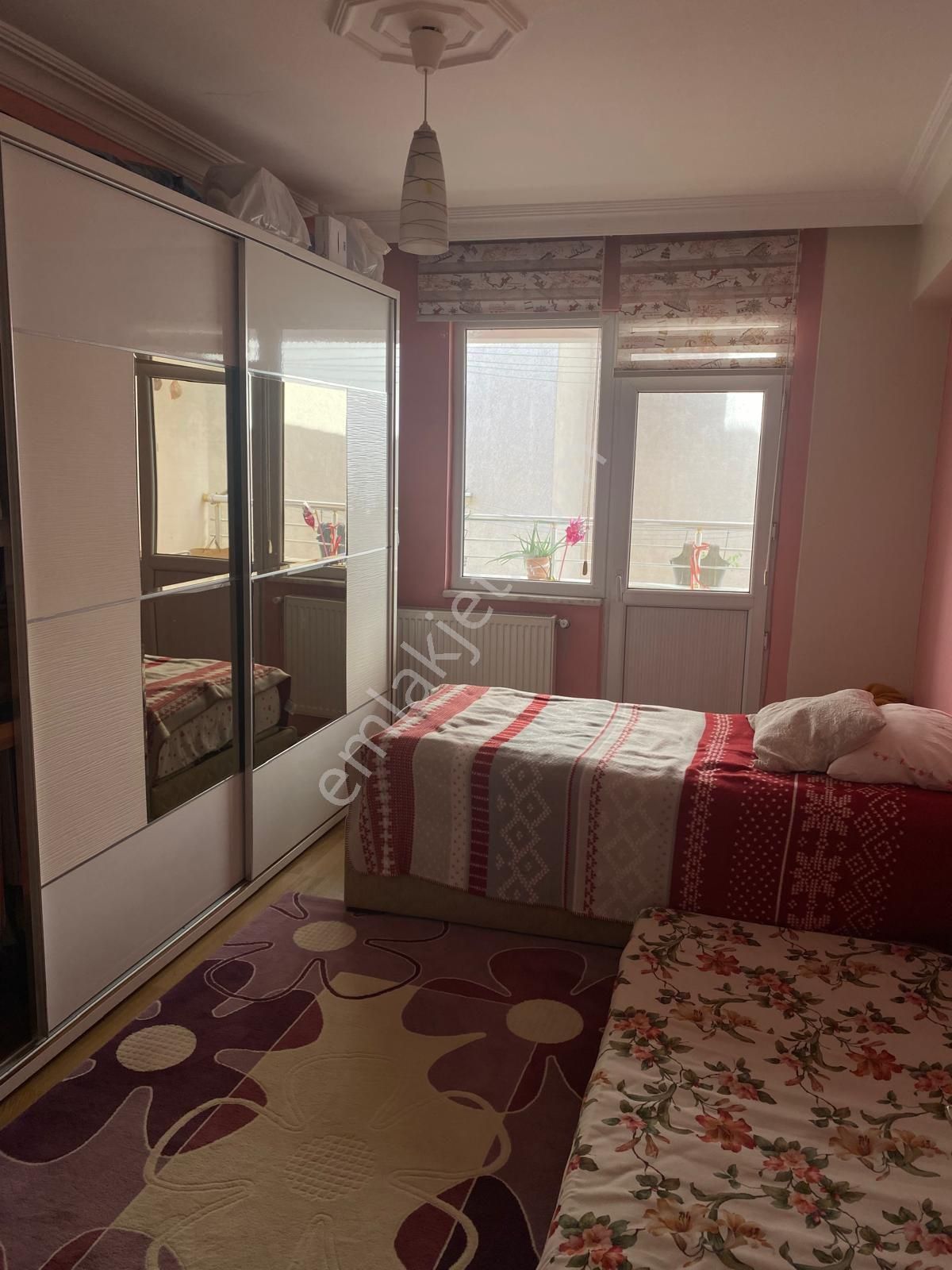 Gaziosmanpaşa Bağlarbaşı Mahallesi'nde Satılık 2 Mutfaklı Dublesk - Görsel 4