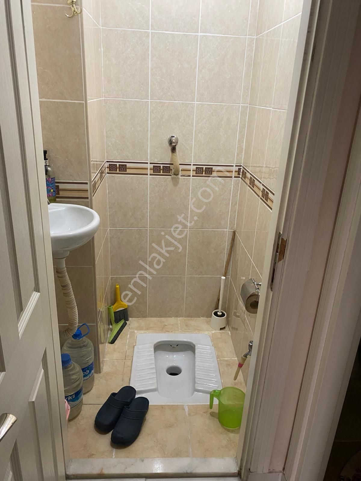 Gaziosmanpaşa Bağlarbaşı Mahallesi'nde Satılık 2 Mutfaklı Dublesk - Görsel 27