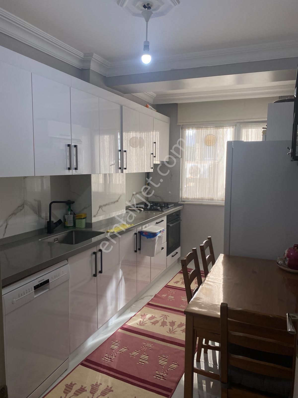 Gaziosmanpaşa Bağlarbaşı Mahallesi'nde Satılık 2 Mutfaklı Dublesk - Görsel 35