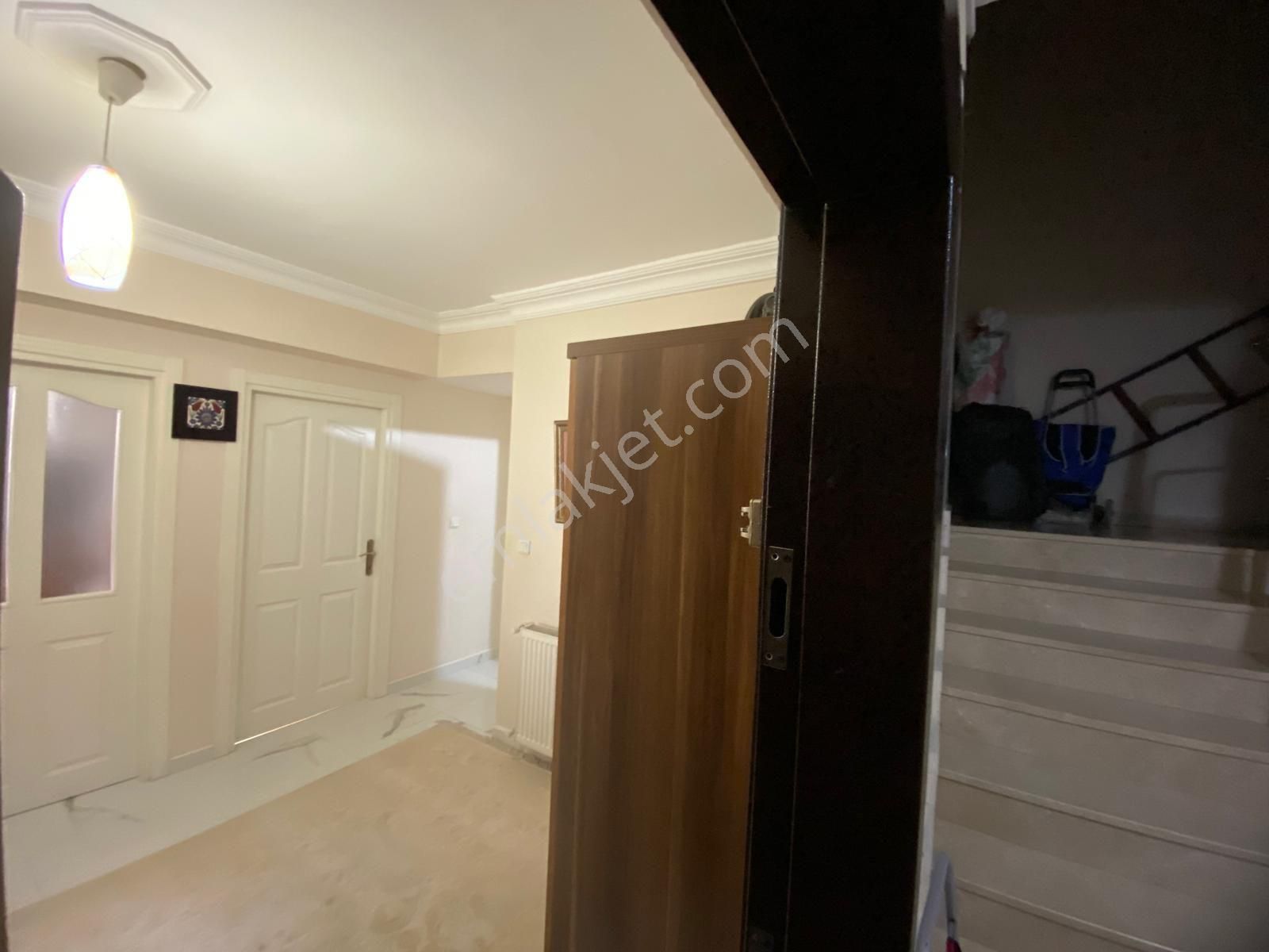 Gaziosmanpaşa Bağlarbaşı Mahallesi'nde Satılık 2 Mutfaklı Dublesk - Görsel 12