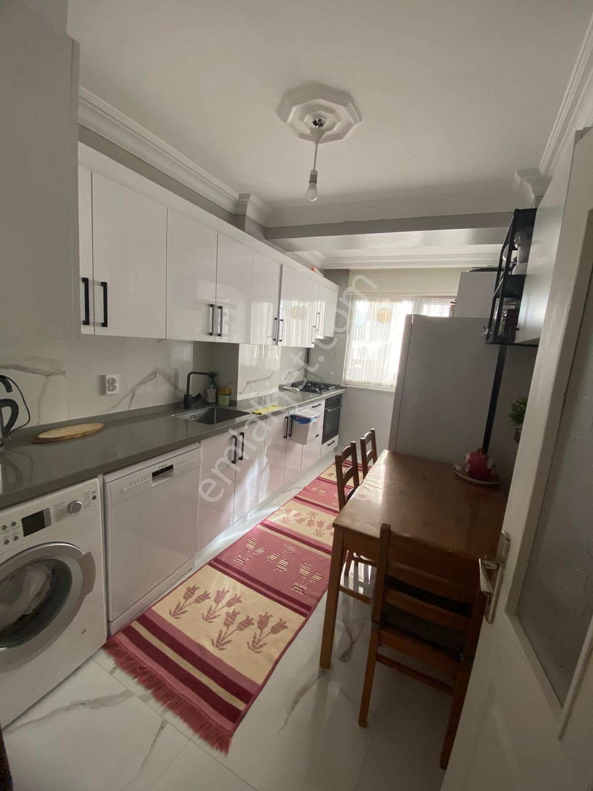 Gaziosmanpaşa Bağlarbaşı Mahallesi'nde Satılık 2 Mutfaklı Dublesk - Görsel 34