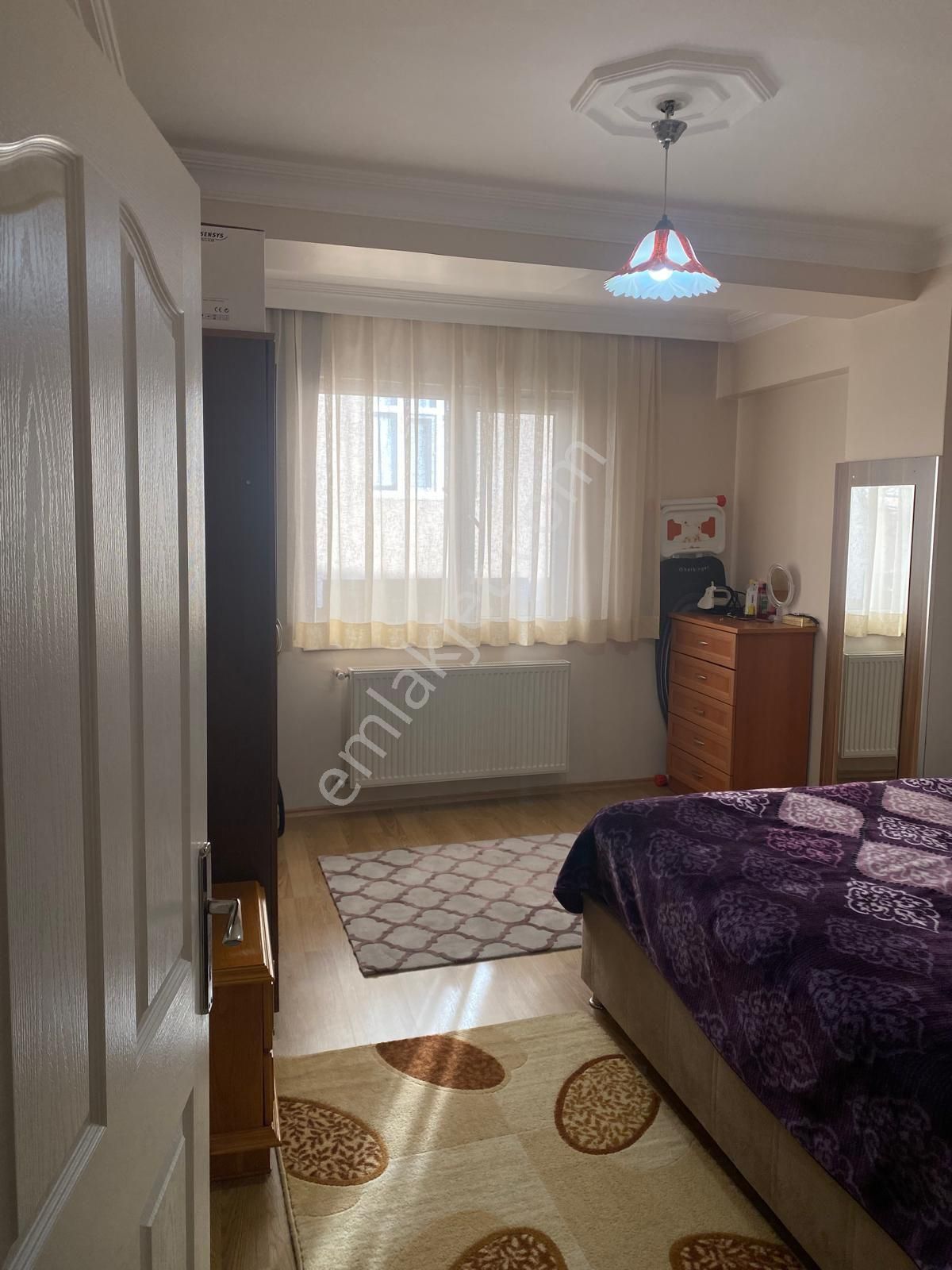 Gaziosmanpaşa Bağlarbaşı Mahallesi'nde Satılık 2 Mutfaklı Dublesk - Görsel 32