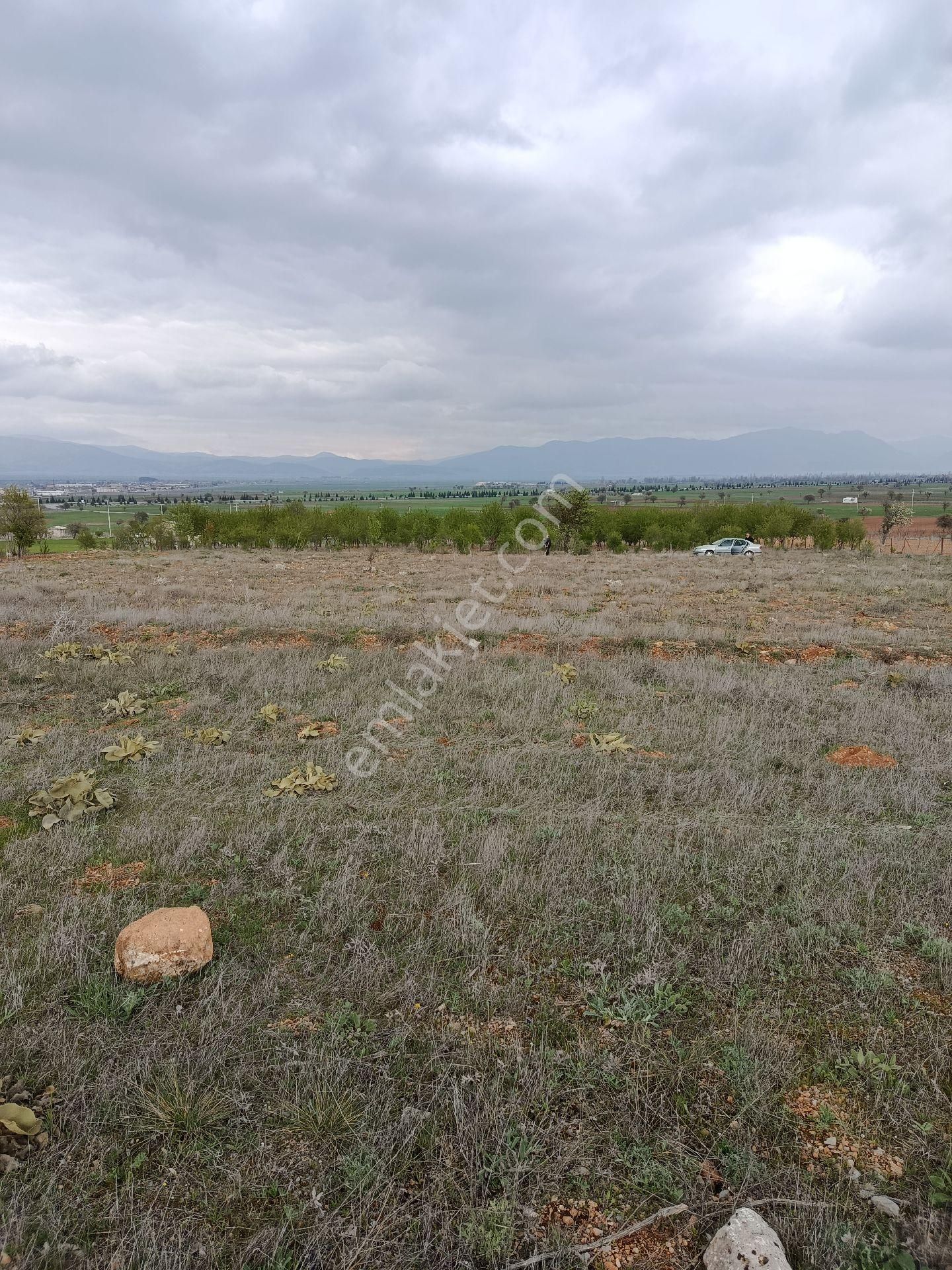 Atabey'den Acıpayam Silo Karşısı Satılık Arsa - Görsel 5