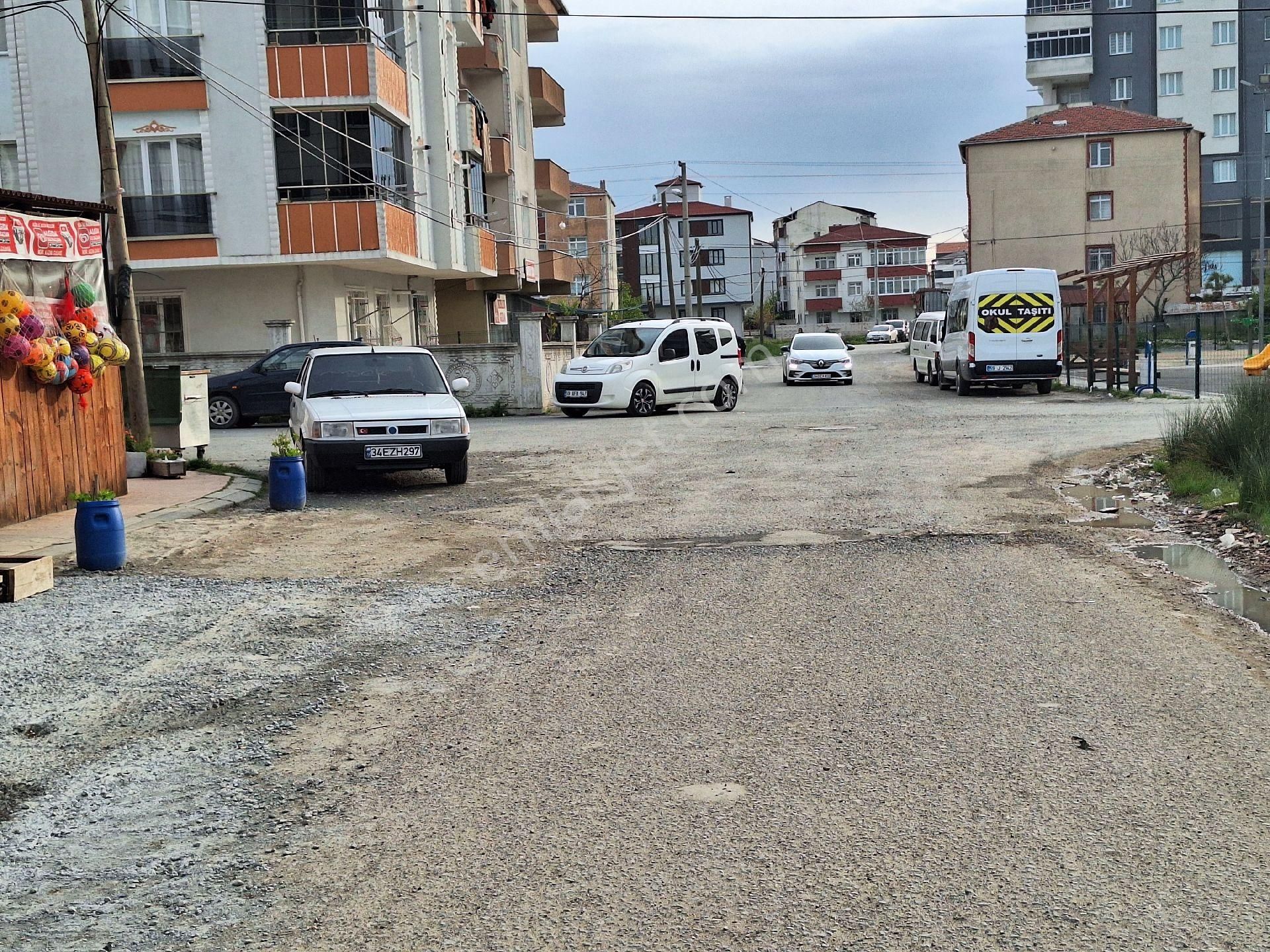 Tekirdağ Kapaklı Yeni Devlet Hastanesi Yakını Satılık Daire - Görsel 16