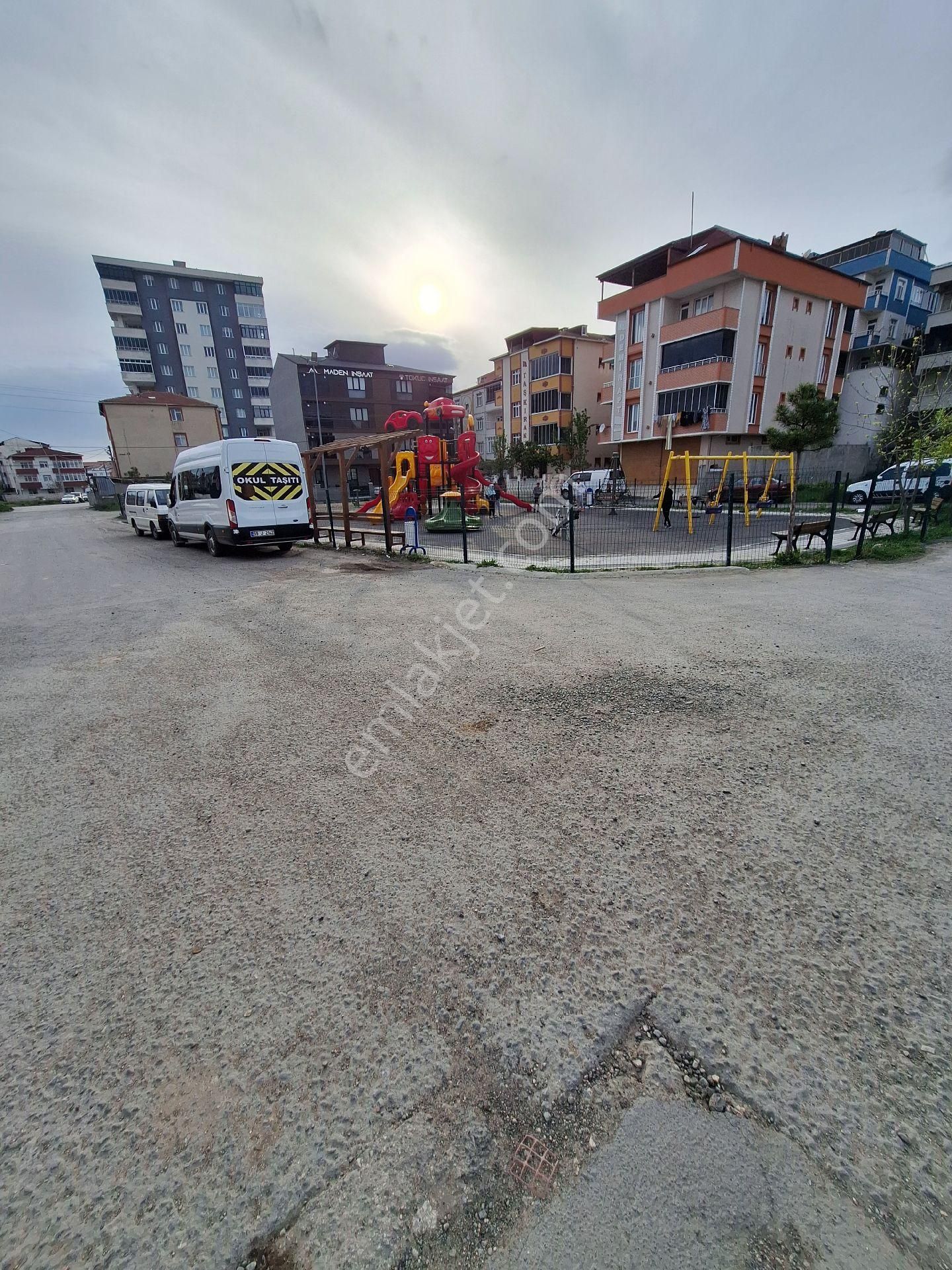 Tekirdağ Kapaklı Yeni Devlet Hastanesi Yakını Satılık Daire - Görsel 11