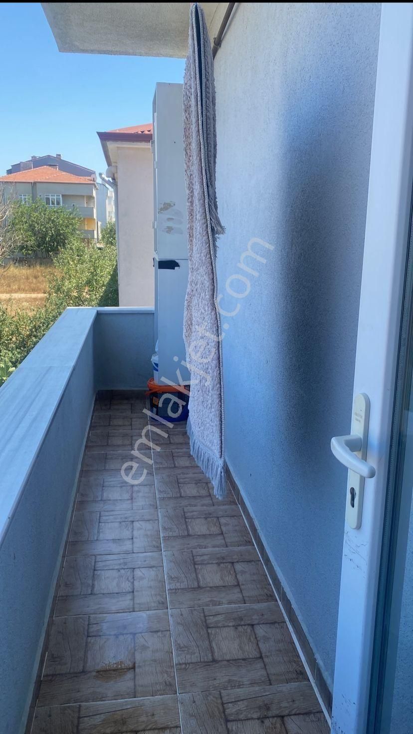 Tekirdağ Kapaklı Yeni Devlet Hastanesi Yakını Satılık Daire - Görsel 23