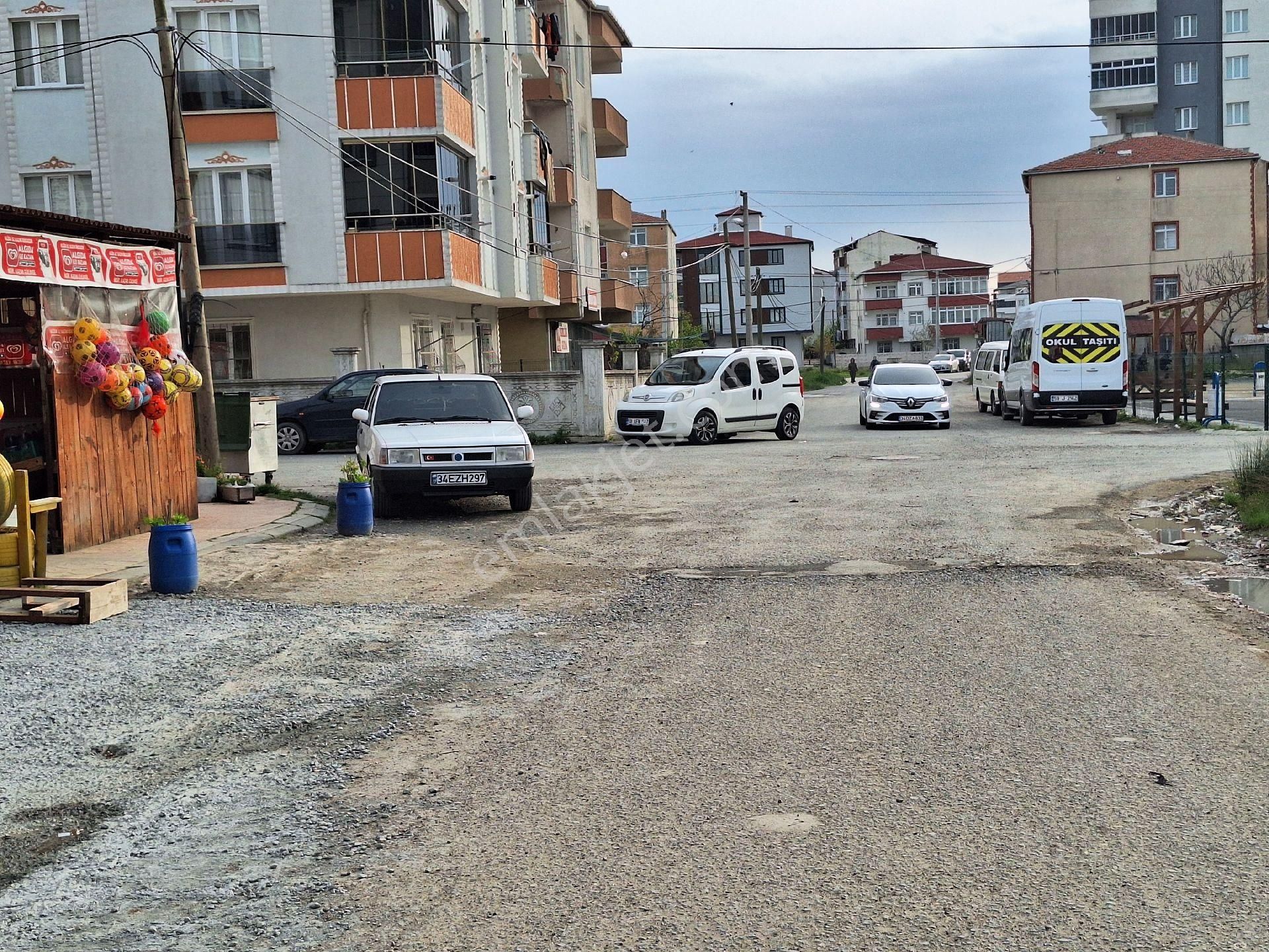 Tekirdağ Kapaklı Yeni Devlet Hastanesi Yakını Satılık Daire - Görsel 13