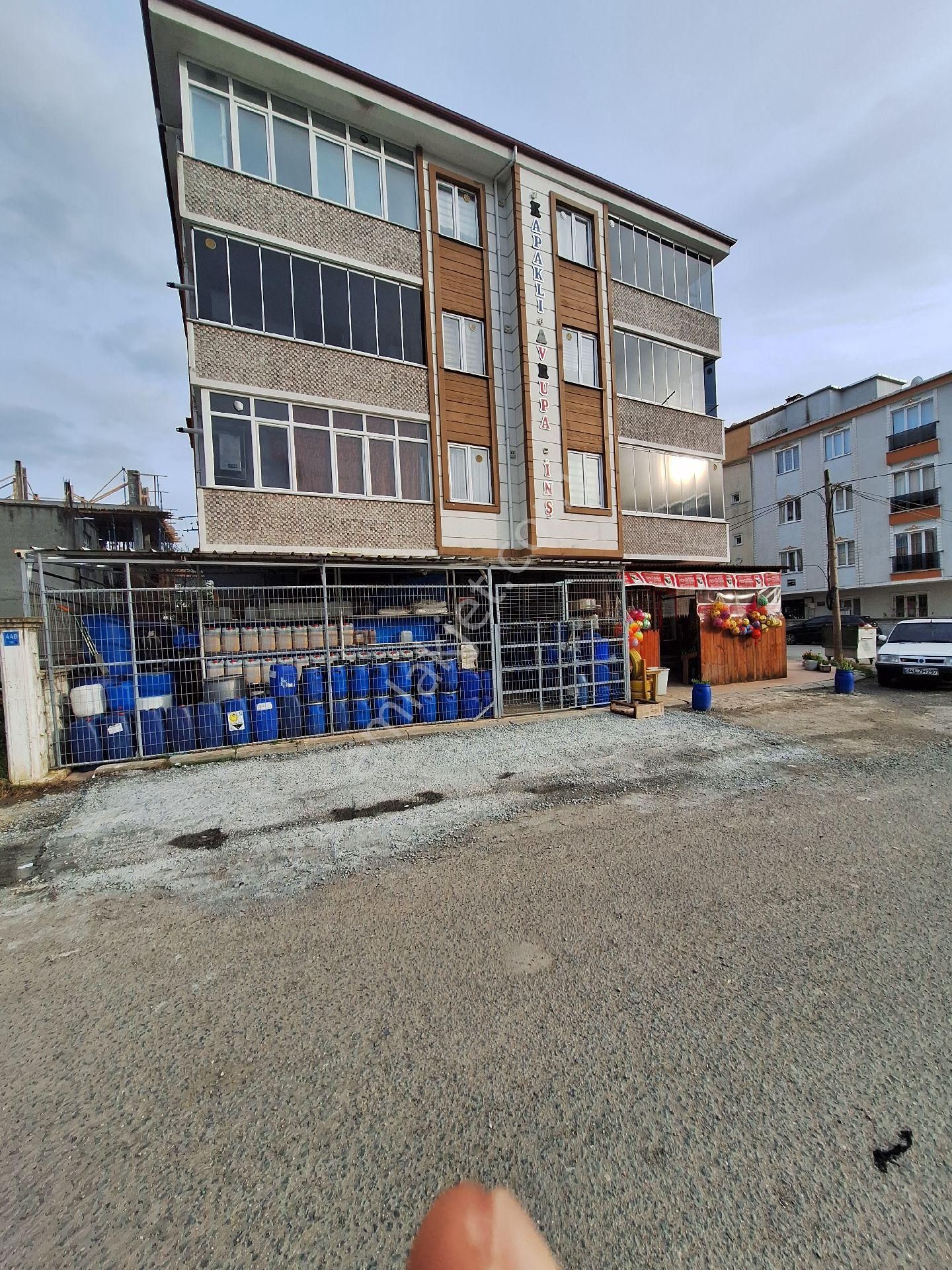 Tekirdağ Kapaklı Yeni Devlet Hastanesi Yakını Satılık Daire - Görsel 10