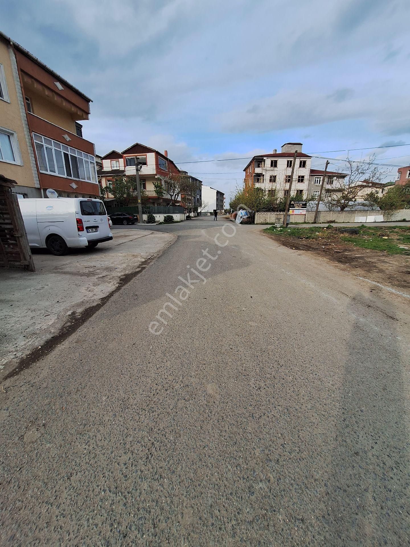 Tekirdağ Kapaklı Yeni Devlet Hastanesi Yakını Satılık Daire - Görsel 18