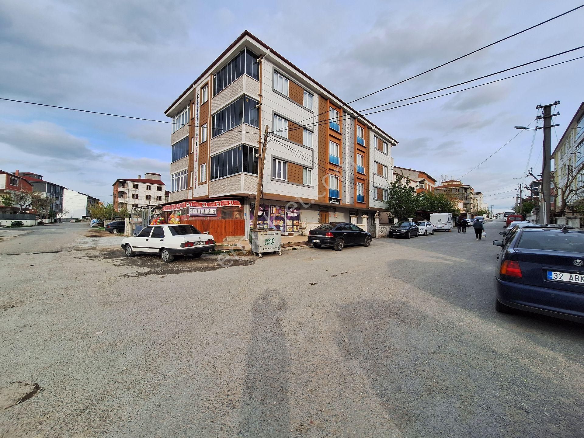 Tekirdağ Kapaklı Yeni Devlet Hastanesi Yakını Satılık Daire - Görsel 5