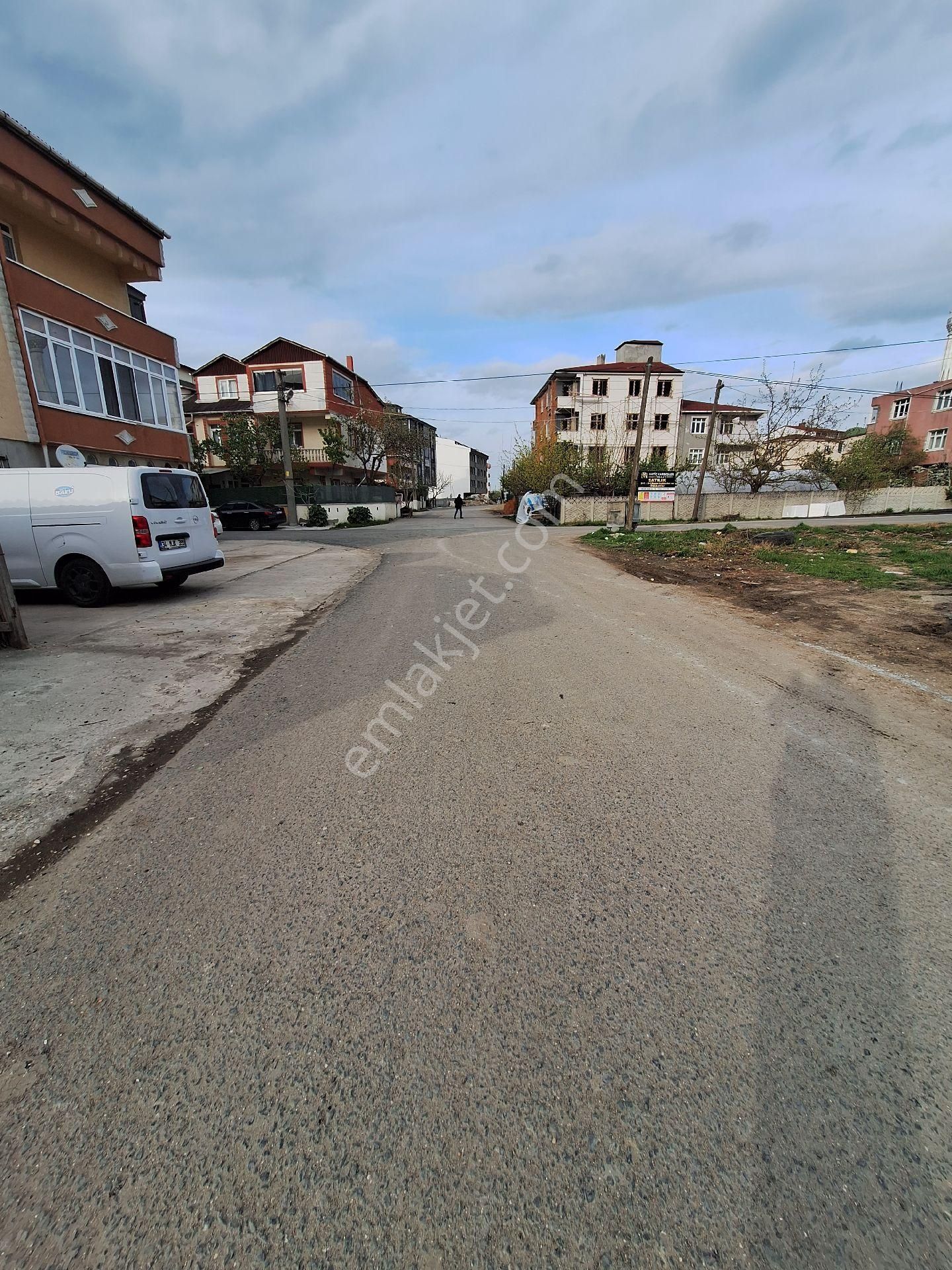 Tekirdağ Kapaklı Yeni Devlet Hastanesi Yakını Satılık Daire - Görsel 17