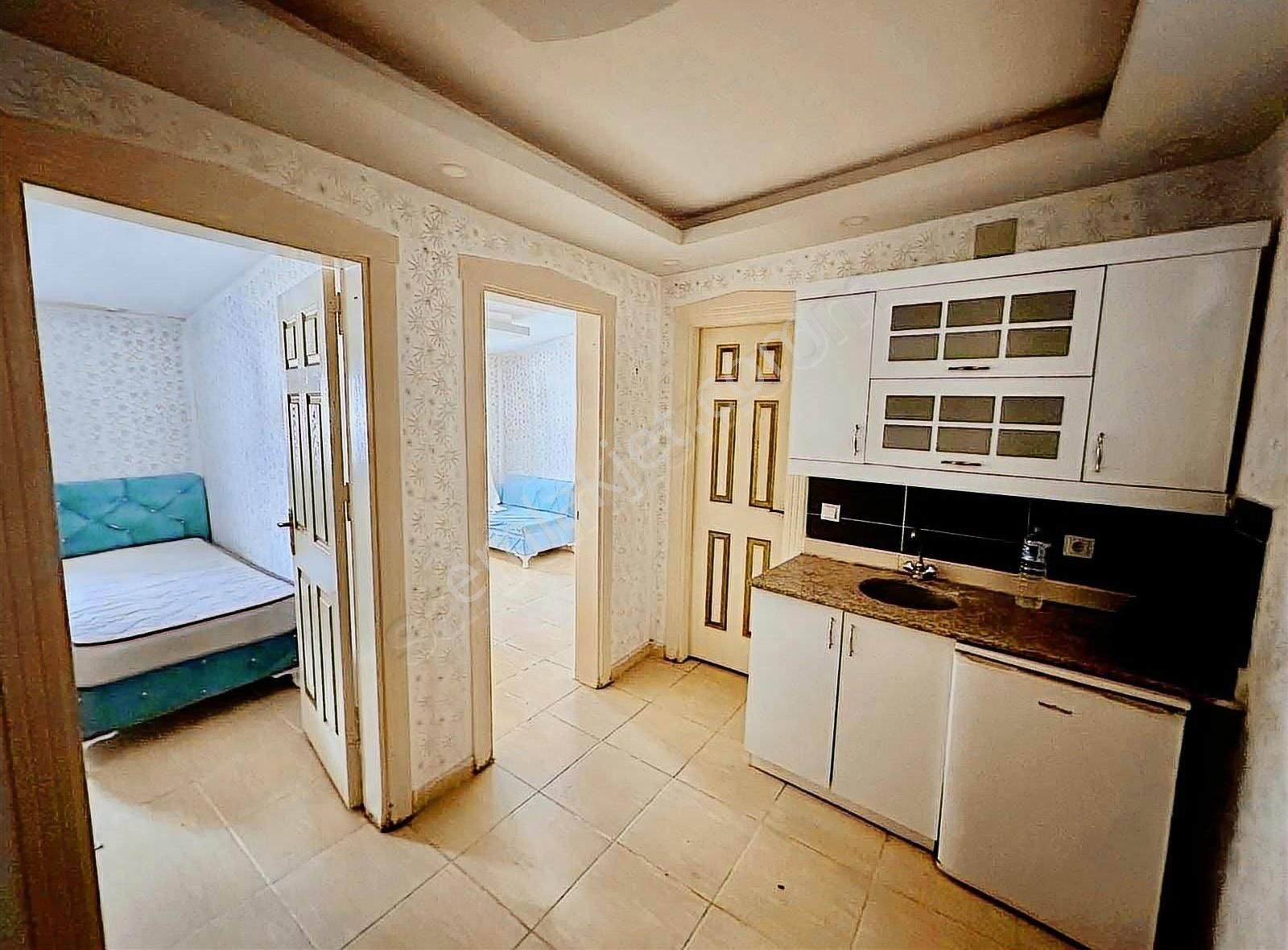Beymahall Gyo'dan Zeytinli'de Bağ Evi - Görsel 28
