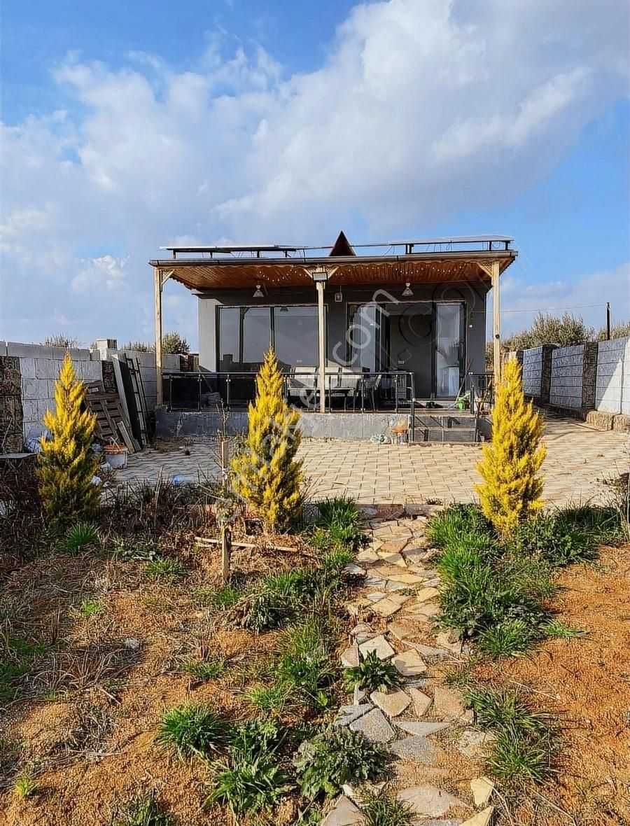 Beymahall Gyo'dan Zeytinli'de Bağ Evi - Görsel 3