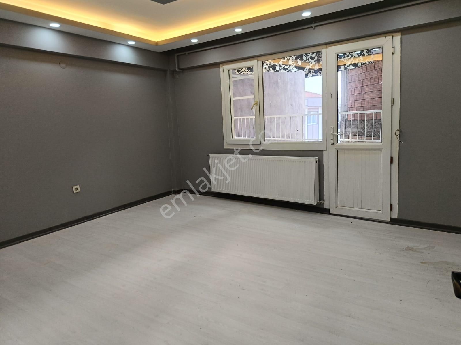 Yeşilyurtta Çok Temiz Full Tadilatlı 3+1 Satılık Daire - Görsel 5