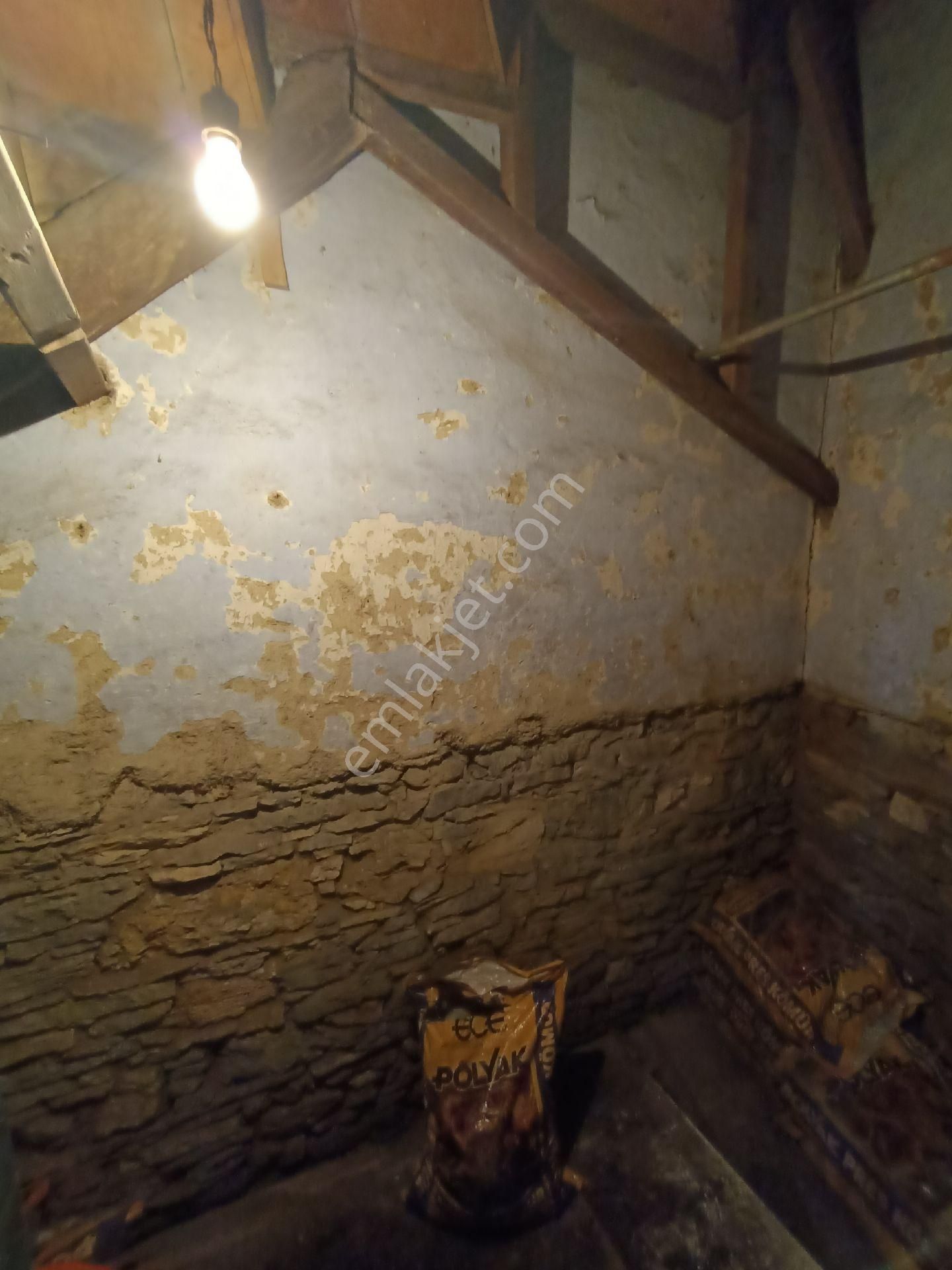 Tunçez Gm Satılık Bahçeli Müstakıl Dubleks Beledıye Parkı Ustu - Görsel 18