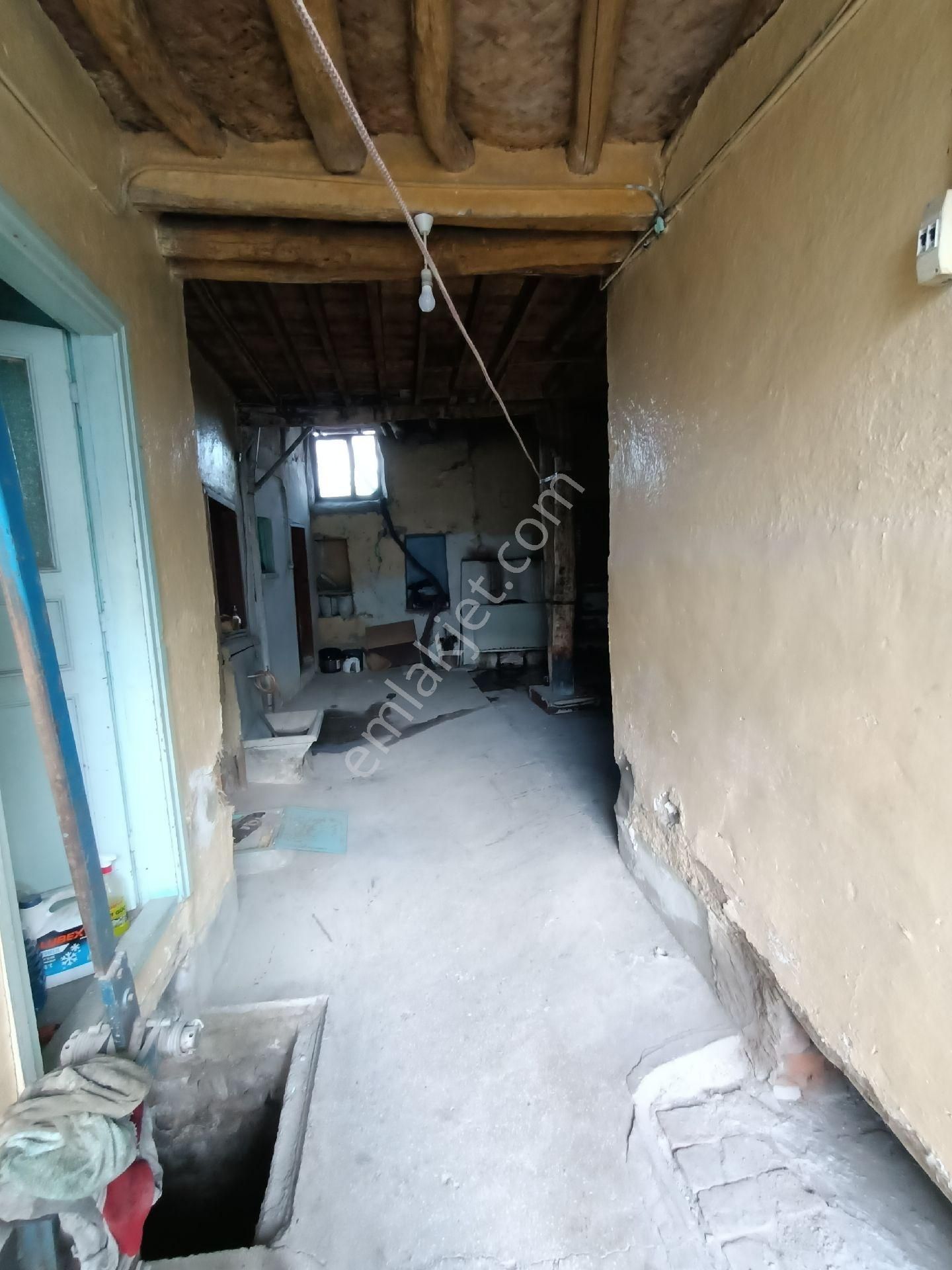 Tunçez Gm Satılık Bahçeli Müstakıl Dubleks Beledıye Parkı Ustu - Görsel 20