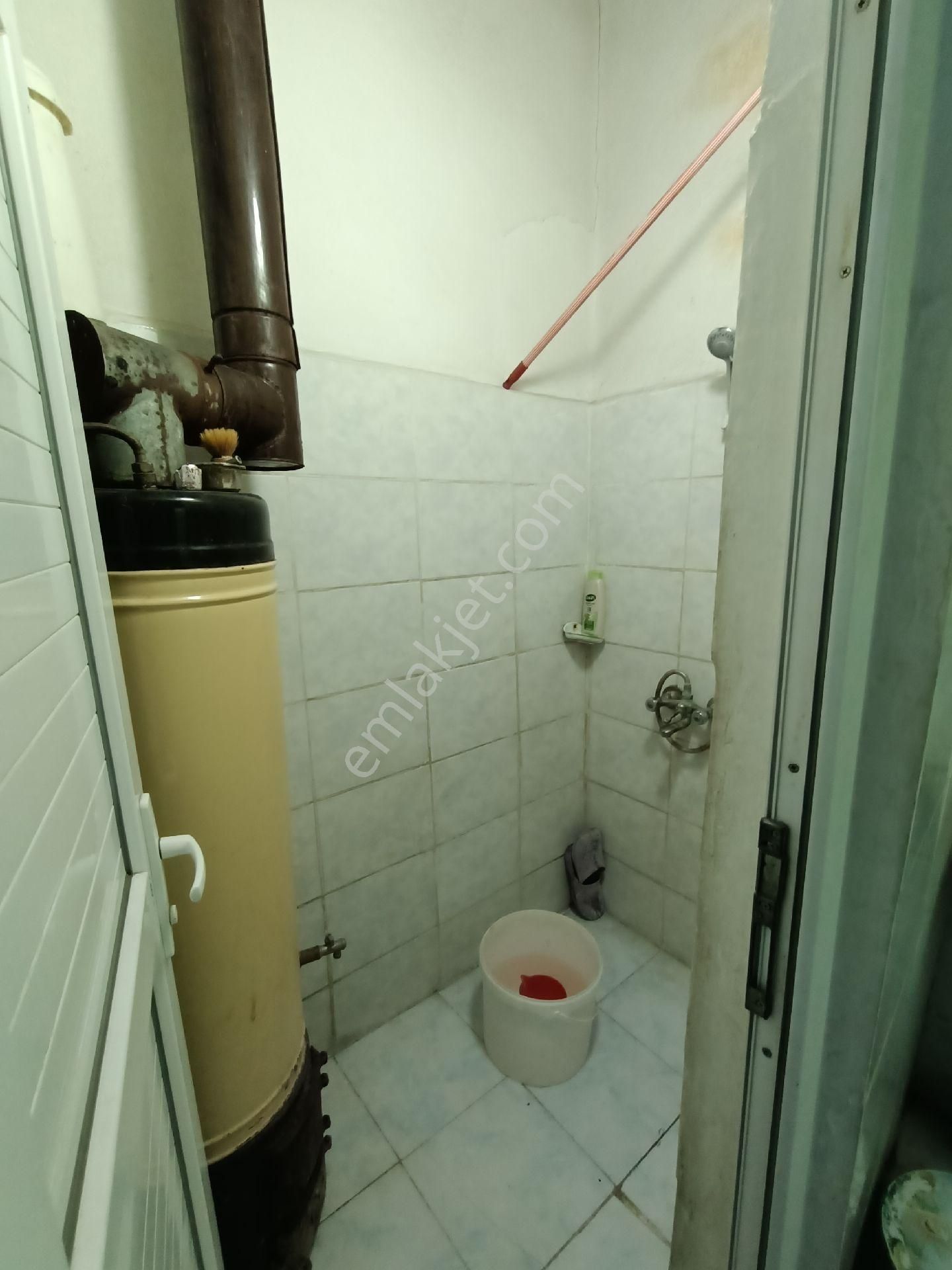 Tunçez Gm Satılık Bahçeli Müstakıl Dubleks Beledıye Parkı Ustu - Görsel 7