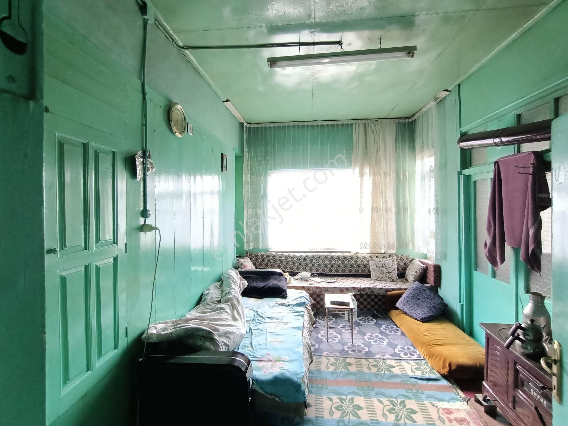 Tunçez Gm Satılık Bahçeli Müstakıl Dubleks Beledıye Parkı Ustu - Görsel 3