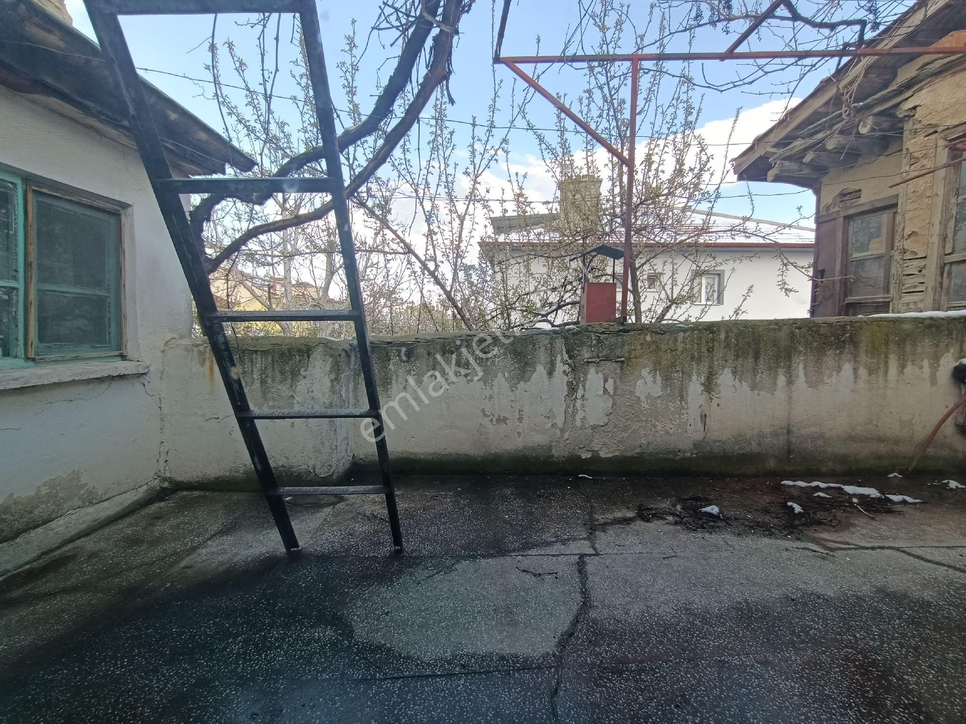 Tunçez Gm Satılık Bahçeli Müstakıl Dubleks Beledıye Parkı Ustu - Görsel 19