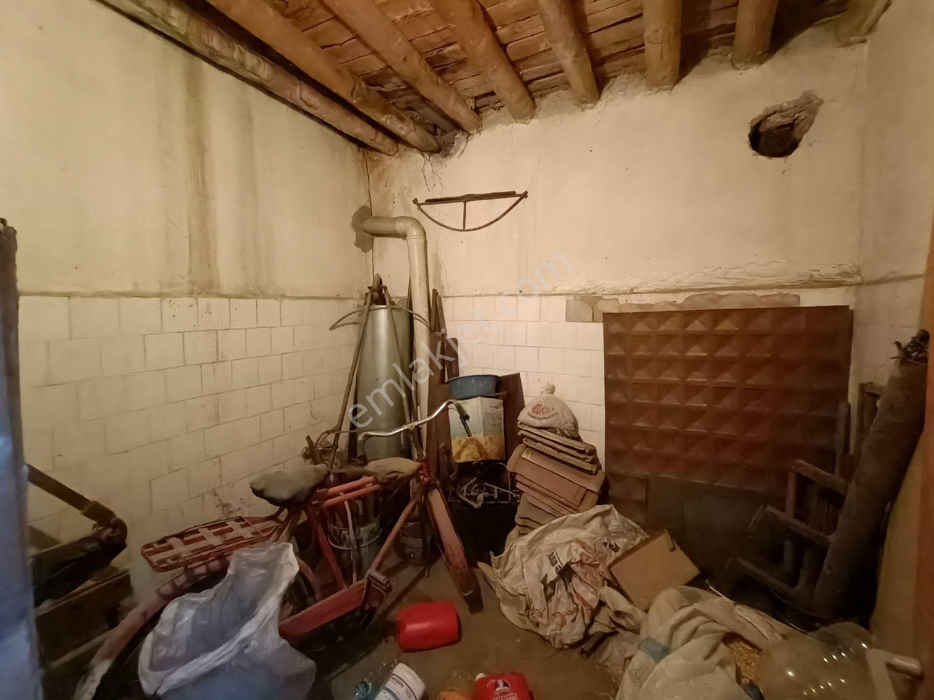 Tunçez Gm Satılık Bahçeli Müstakıl Dubleks Beledıye Parkı Ustu - Görsel 16