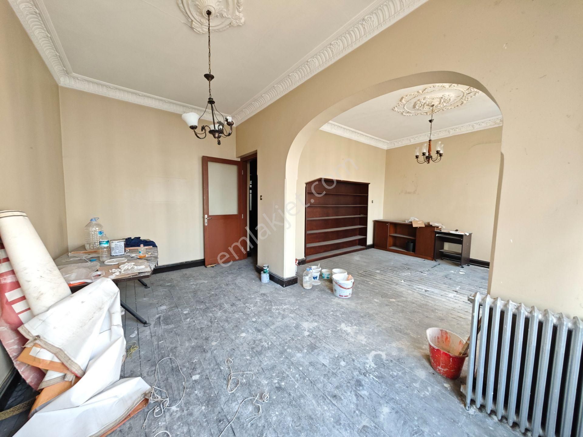 Osmanbey Metro Durağı Yakını Lotus Nişantaşı Karşısında Bina - Görsel 15