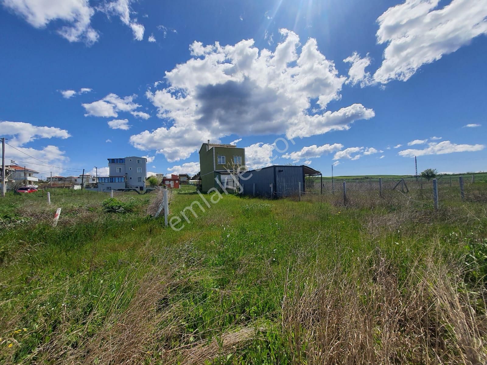 Haydar Emlaktan Yenicede 160 M2 Villa Projeli Arsa - Görsel 3