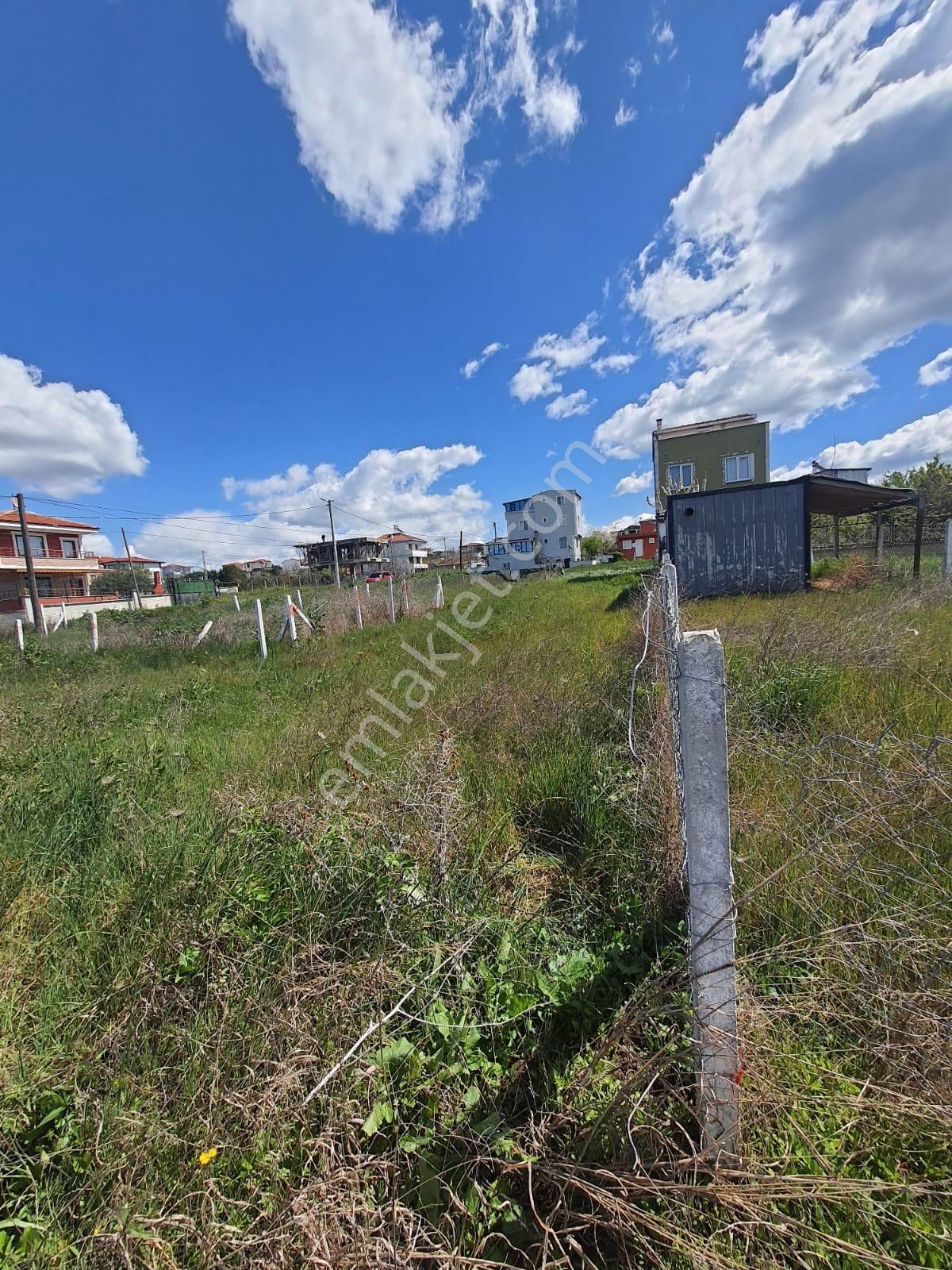 Haydar Emlaktan Yenicede 160 M2 Villa Projeli Arsa - Görsel 4