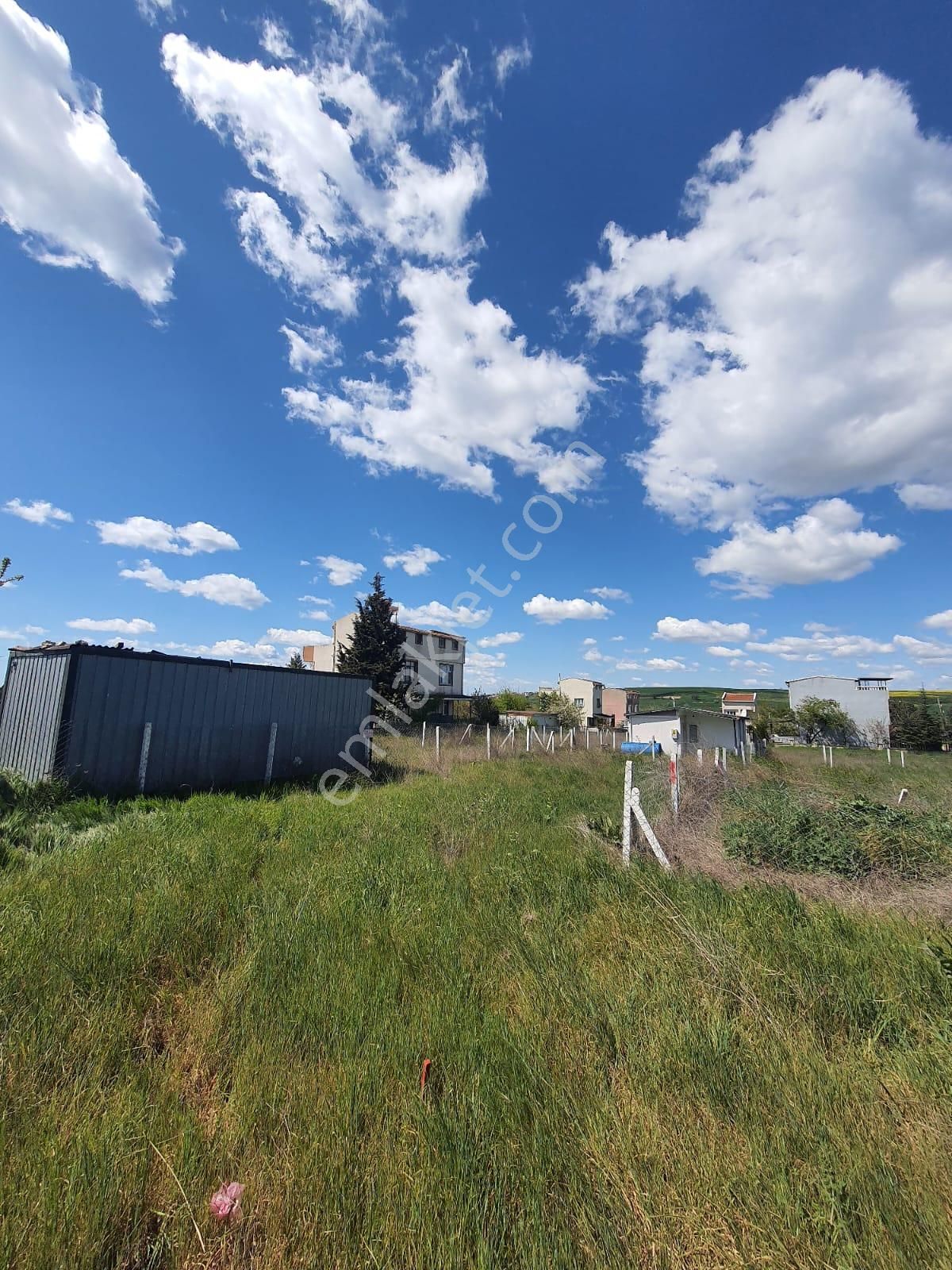 Haydar Emlaktan Yenicede 160 M2 Villa Projeli Arsa - Görsel 2