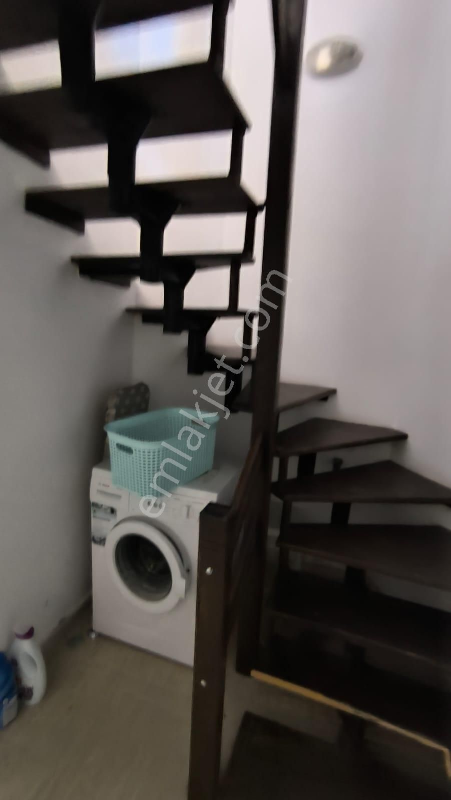Gültan Sitesinde En Ön Sıra Köşe Dubleks Villa - Görsel 17