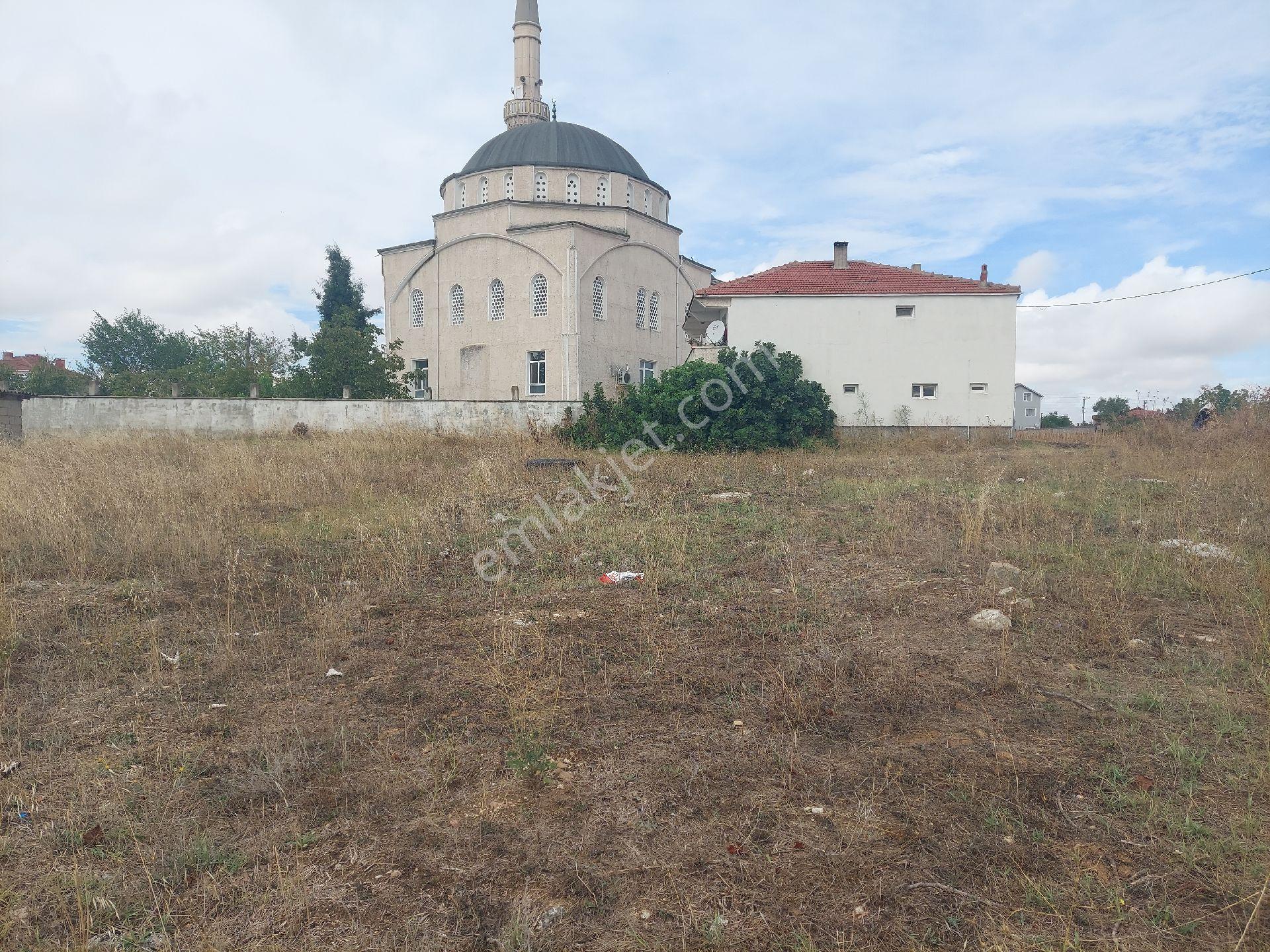 Kân Arsa Ofisinden Acil Satılık Arsa Edirne Havsa Hacıgazi Mahallesi İmarlı İfrazlı Arsa - Görsel 5