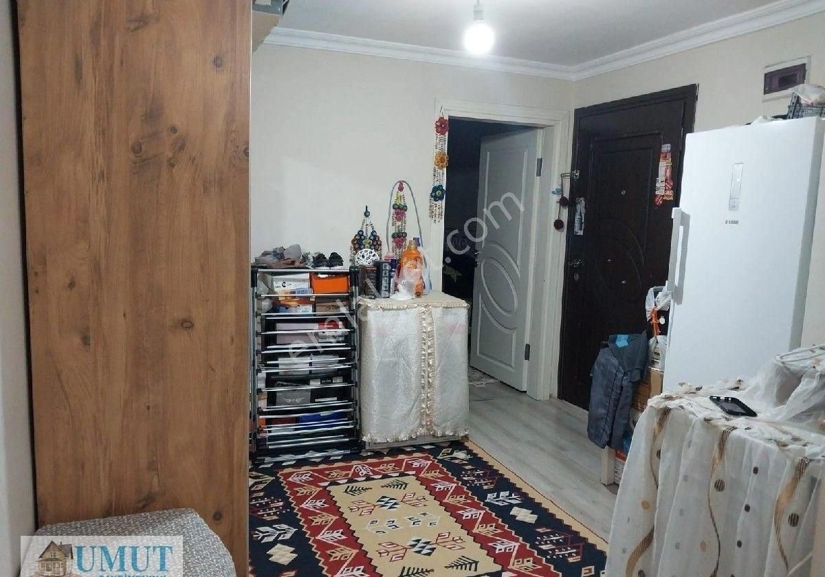 Gaziosmanpaşa Küçükköy De Satılık Dubleks 4+2 200 M2 - Görsel 13