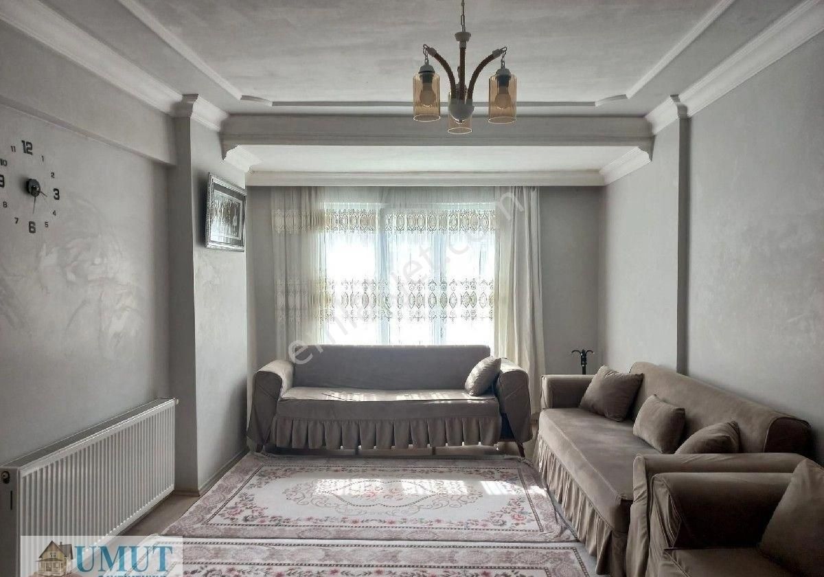 Gaziosmanpaşa Küçükköy De Satılık Dubleks 4+2 200 M2 - Görsel 23