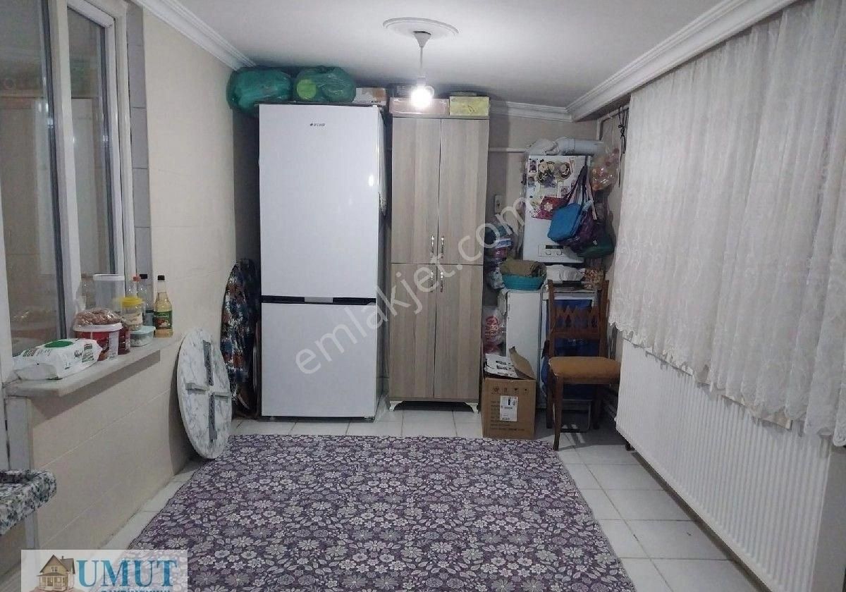 Gaziosmanpaşa Küçükköy De Satılık Dubleks 4+2 200 M2 - Görsel 8