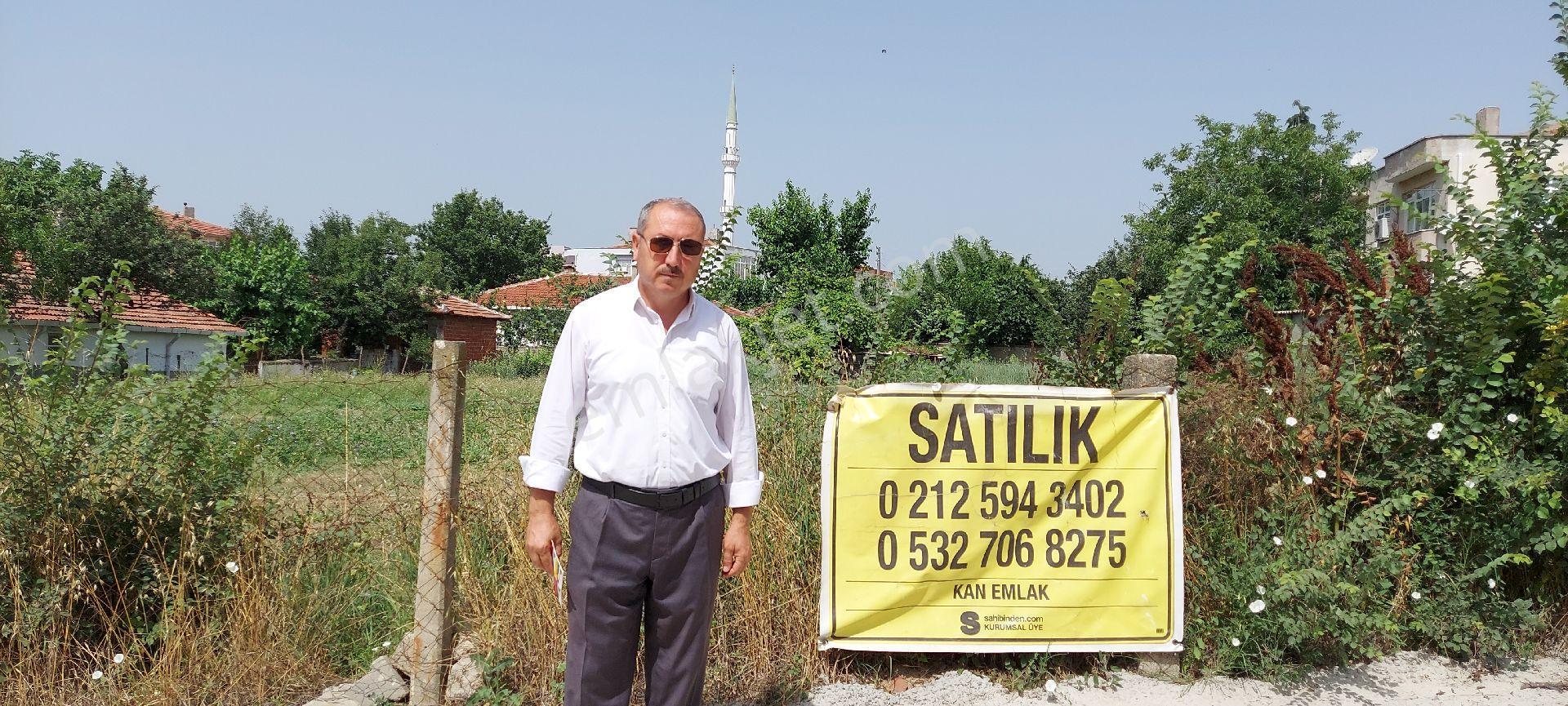 Kân Arsa Ofisinden Kaçırılmayacak Fırsat Meriç İlçe Merkezinde 1022 M2 3 Kat İmarlı Arsa - Görsel 20