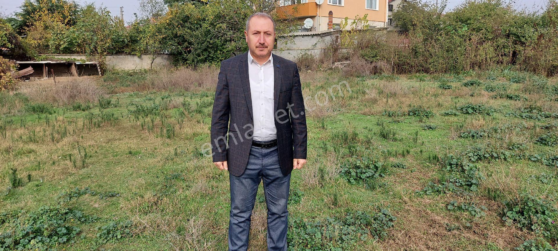 Kân Arsa Ofisinden Kaçırılmayacak Fırsat Meriç İlçe Merkezinde 1022 M2 3 Kat İmarlı Arsa - Görsel 7