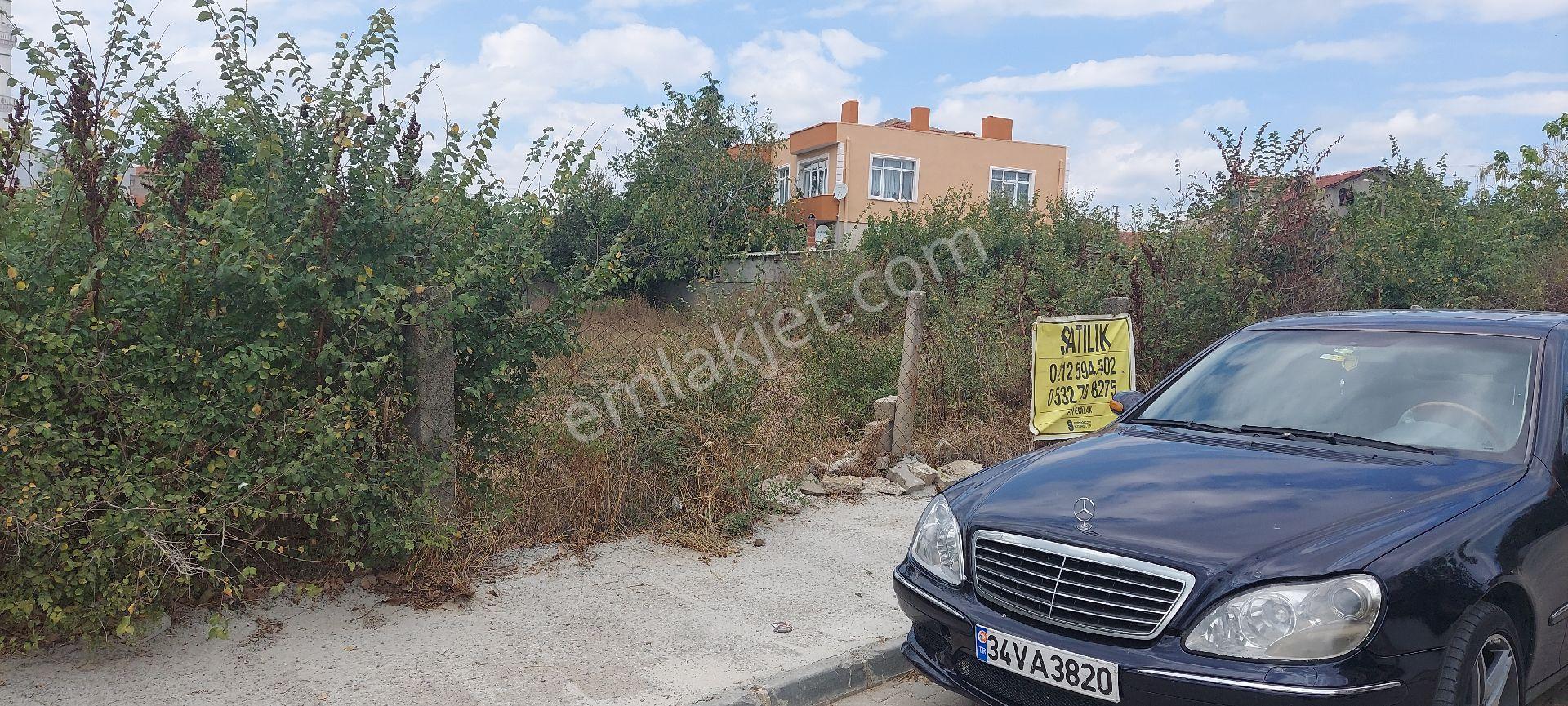 Kân Arsa Ofisinden Kaçırılmayacak Fırsat Meriç İlçe Merkezinde 1022 M2 3 Kat İmarlı Arsa - Görsel 15