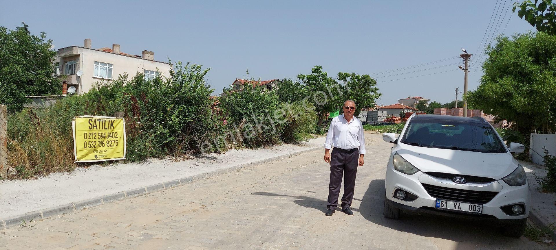 Kân Arsa Ofisinden Kaçırılmayacak Fırsat Meriç İlçe Merkezinde 1022 M2 3 Kat İmarlı Arsa - Görsel 22