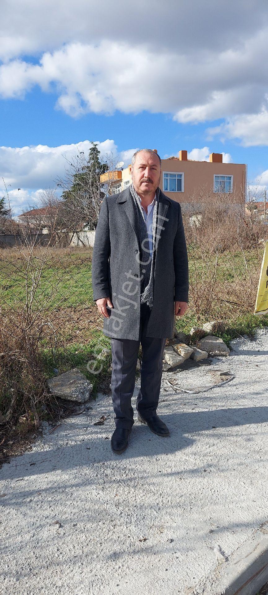 Kân Arsa Ofisinden Kaçırılmayacak Fırsat Meriç İlçe Merkezinde 1022 M2 3 Kat İmarlı Arsa - Görsel 23