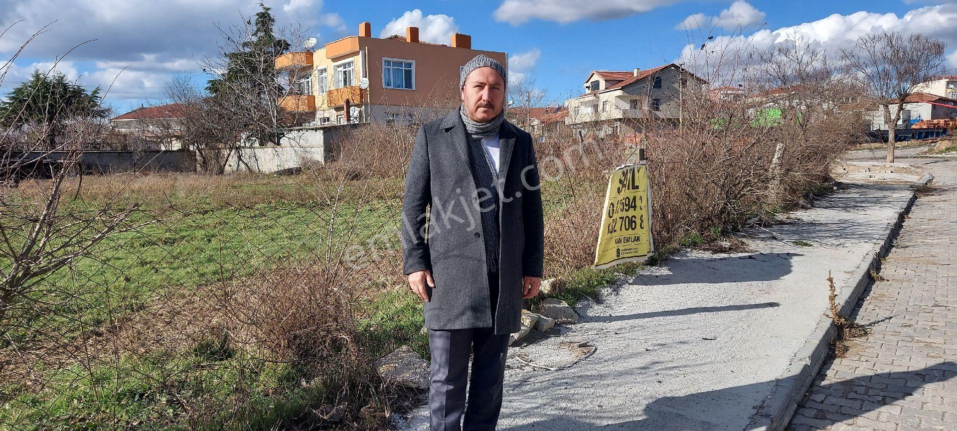 Kân Arsa Ofisinden Kaçırılmayacak Fırsat Meriç İlçe Merkezinde 1022 M2 3 Kat İmarlı Arsa - Görsel 28